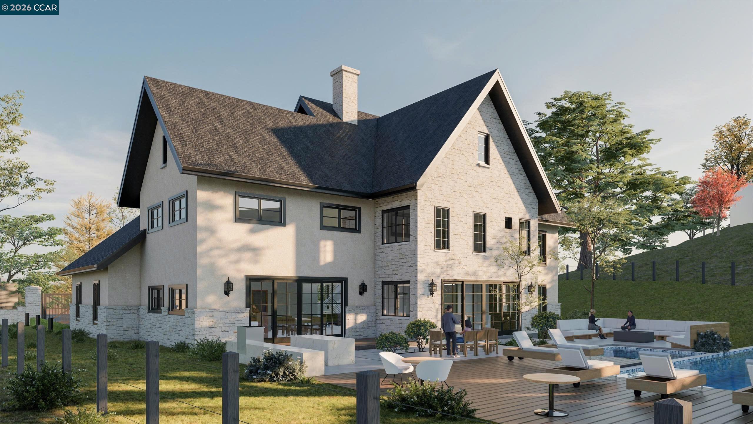 Detail Gallery Image 6 of 26 For Westridge Ave, Danville,  CA 94526 - – Beds | – Baths