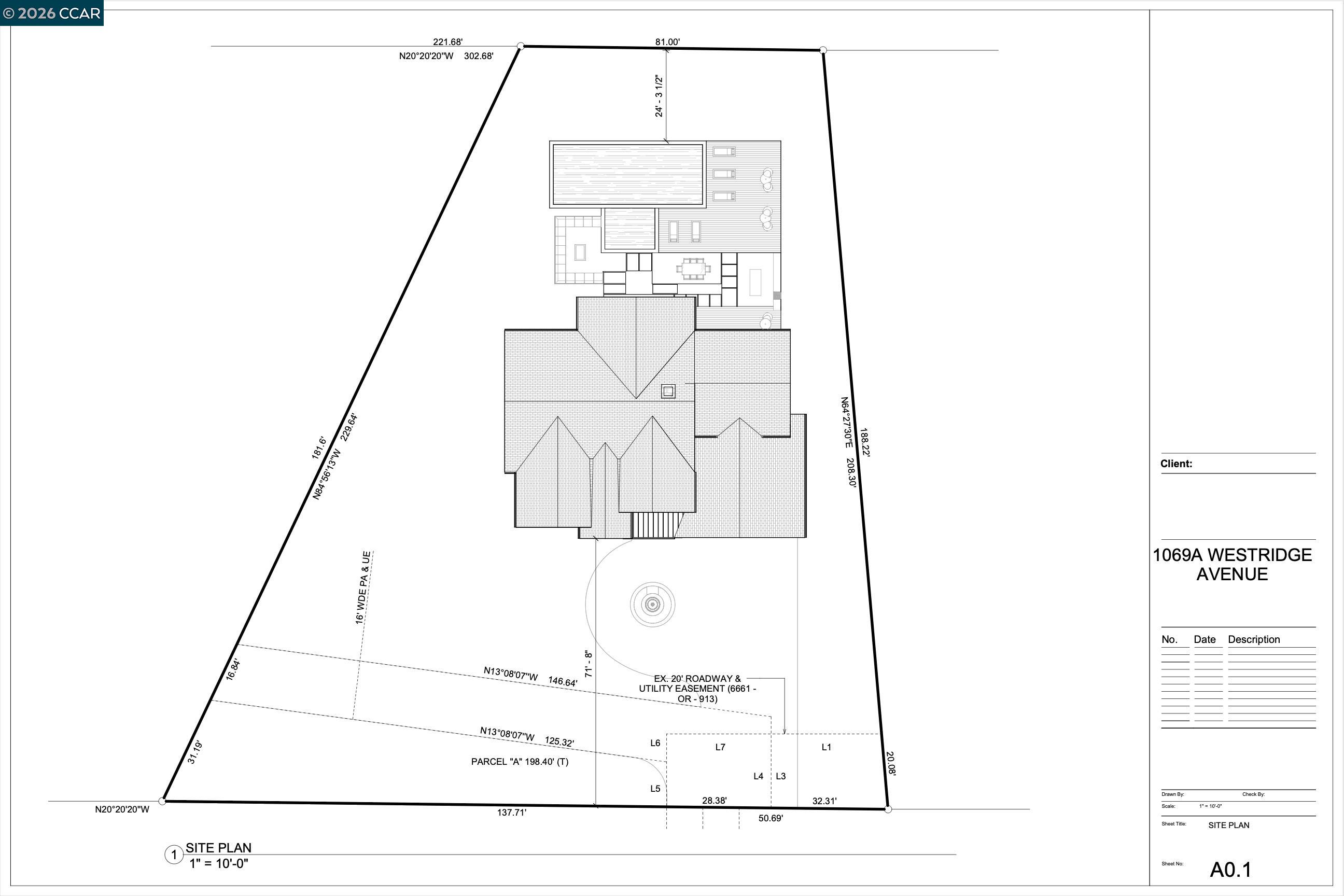 Detail Gallery Image 8 of 26 For Westridge Ave, Danville,  CA 94526 - – Beds | – Baths