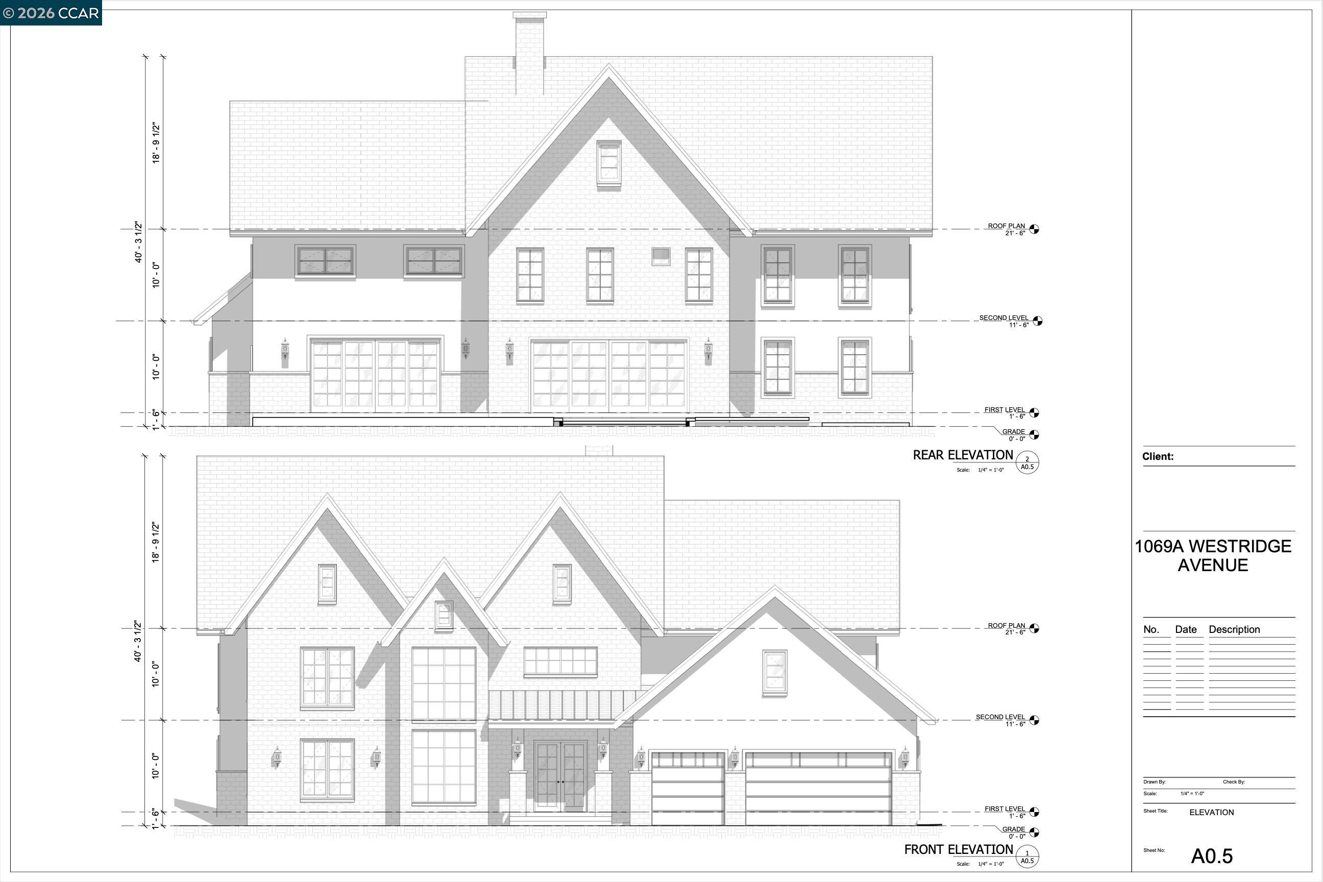 Detail Gallery Image 9 of 26 For Westridge Ave, Danville,  CA 94526 - – Beds | – Baths