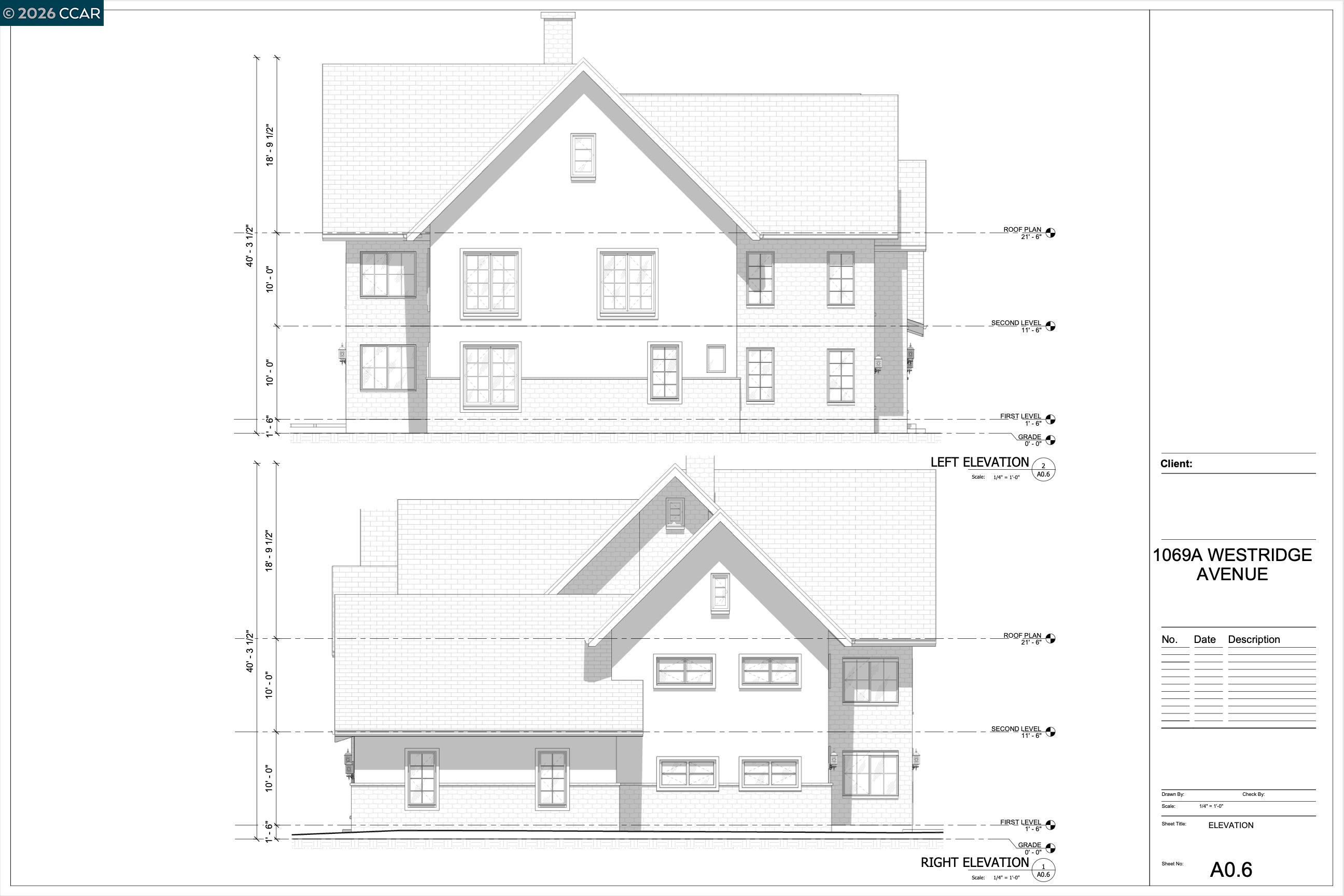 Detail Gallery Image 10 of 26 For Westridge Ave, Danville,  CA 94526 - – Beds | – Baths