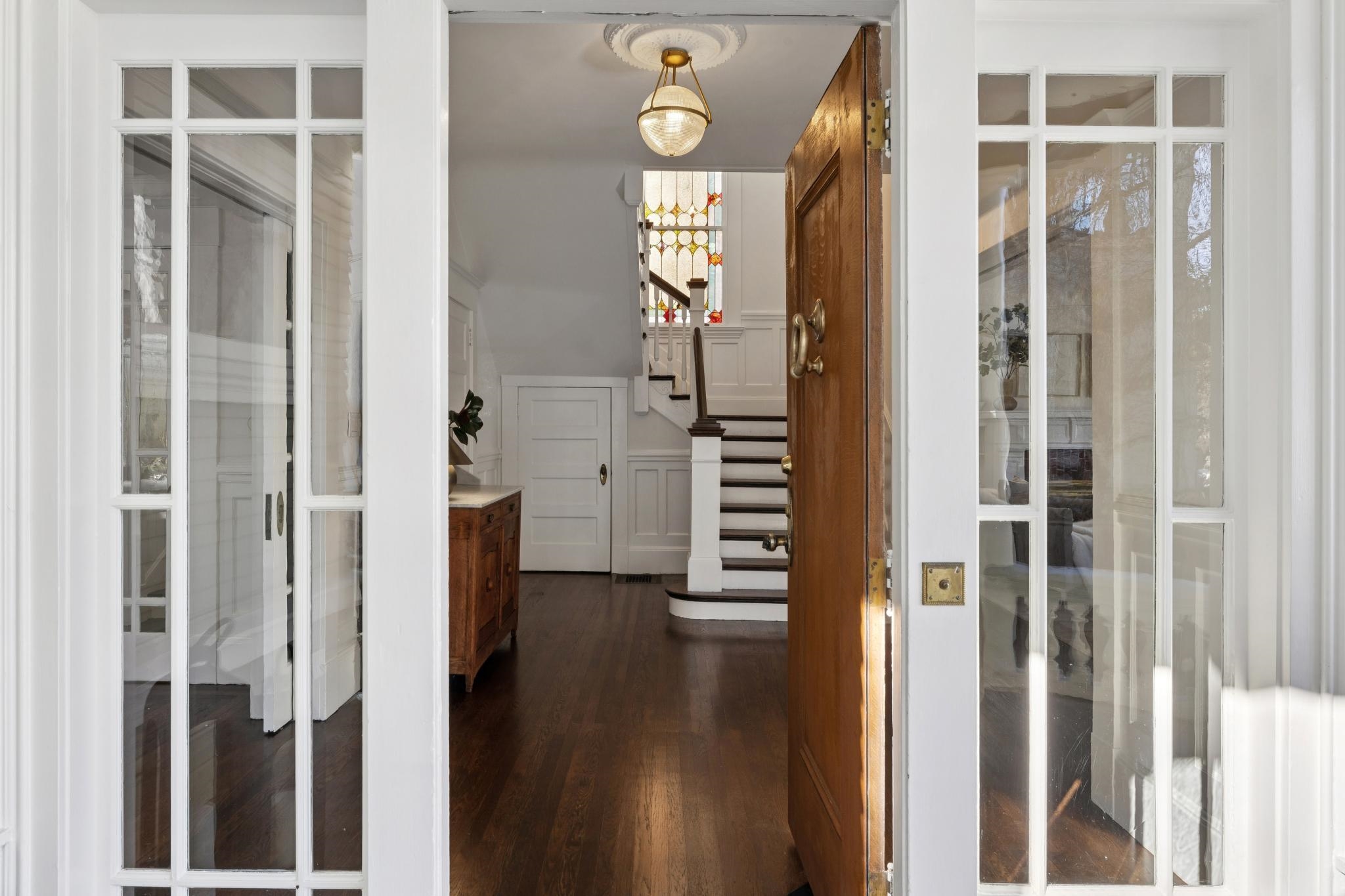 Detail Gallery Image 13 of 60 For 1814 Clinton Avenue, Alameda,  CA 94501 - 3 Beds | 3 Baths