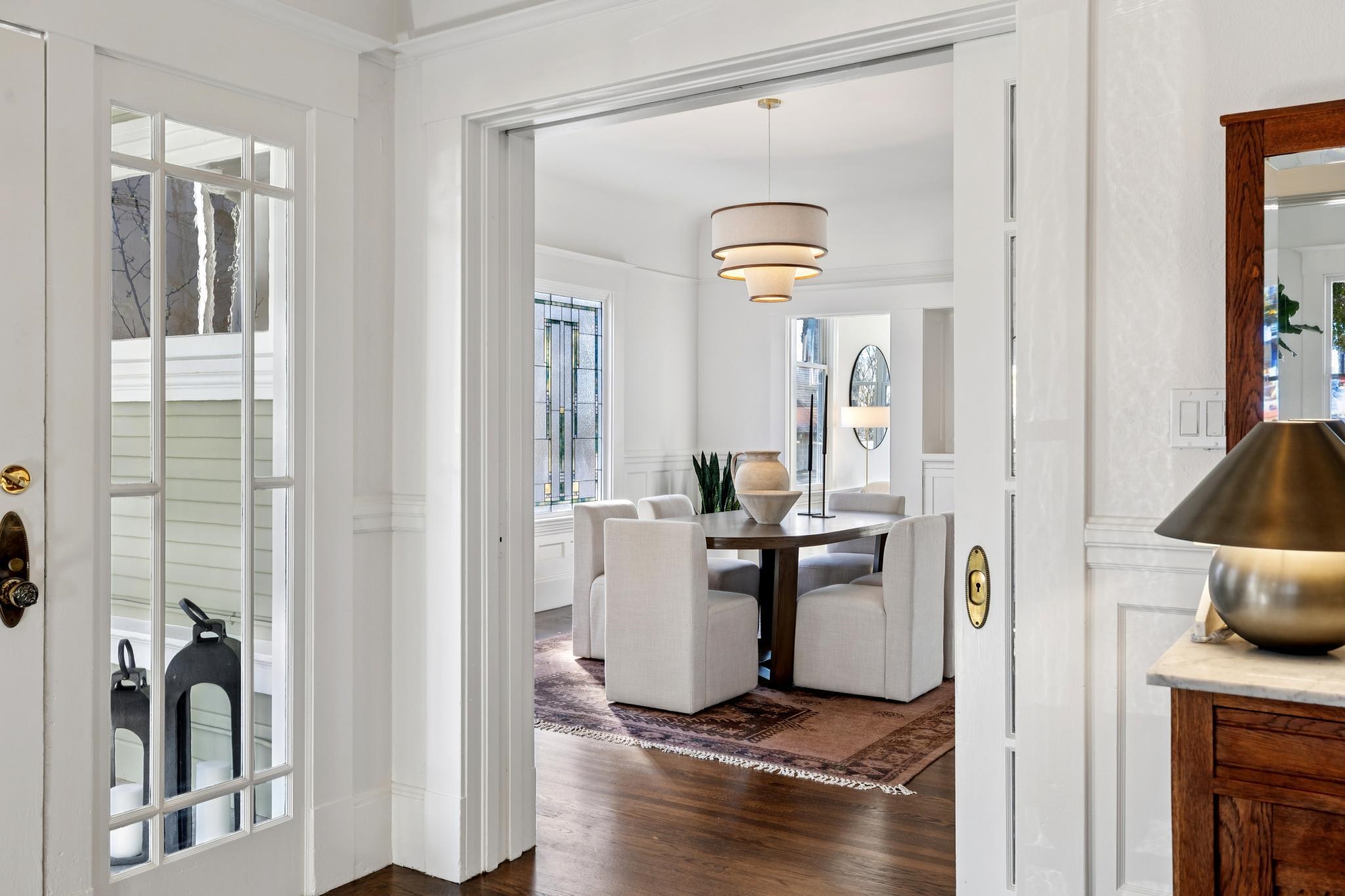 Detail Gallery Image 18 of 60 For 1814 Clinton Avenue, Alameda,  CA 94501 - 3 Beds | 3 Baths