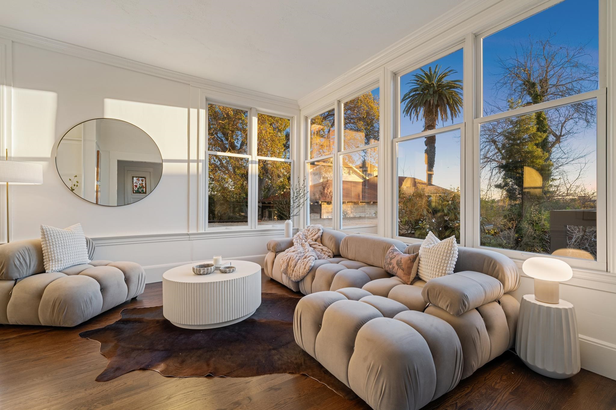 Detail Gallery Image 4 of 60 For 1814 Clinton Avenue, Alameda,  CA 94501 - 3 Beds | 3 Baths