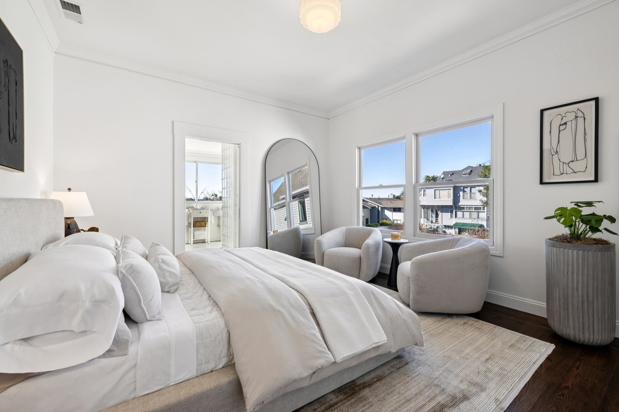 Detail Gallery Image 32 of 60 For 1814 Clinton Avenue, Alameda,  CA 94501 - 3 Beds | 3 Baths