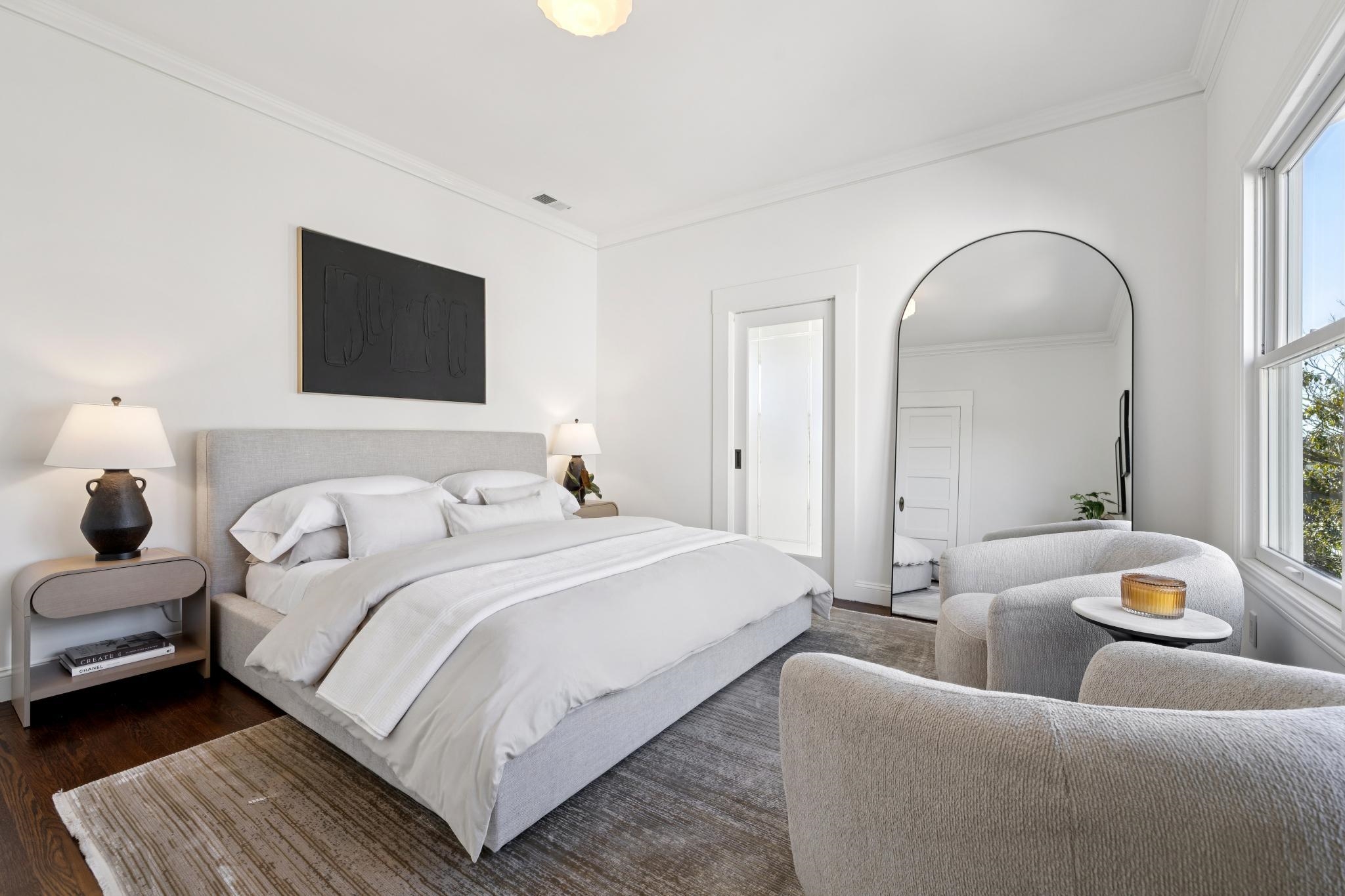 Detail Gallery Image 33 of 60 For 1814 Clinton Avenue, Alameda,  CA 94501 - 3 Beds | 3 Baths