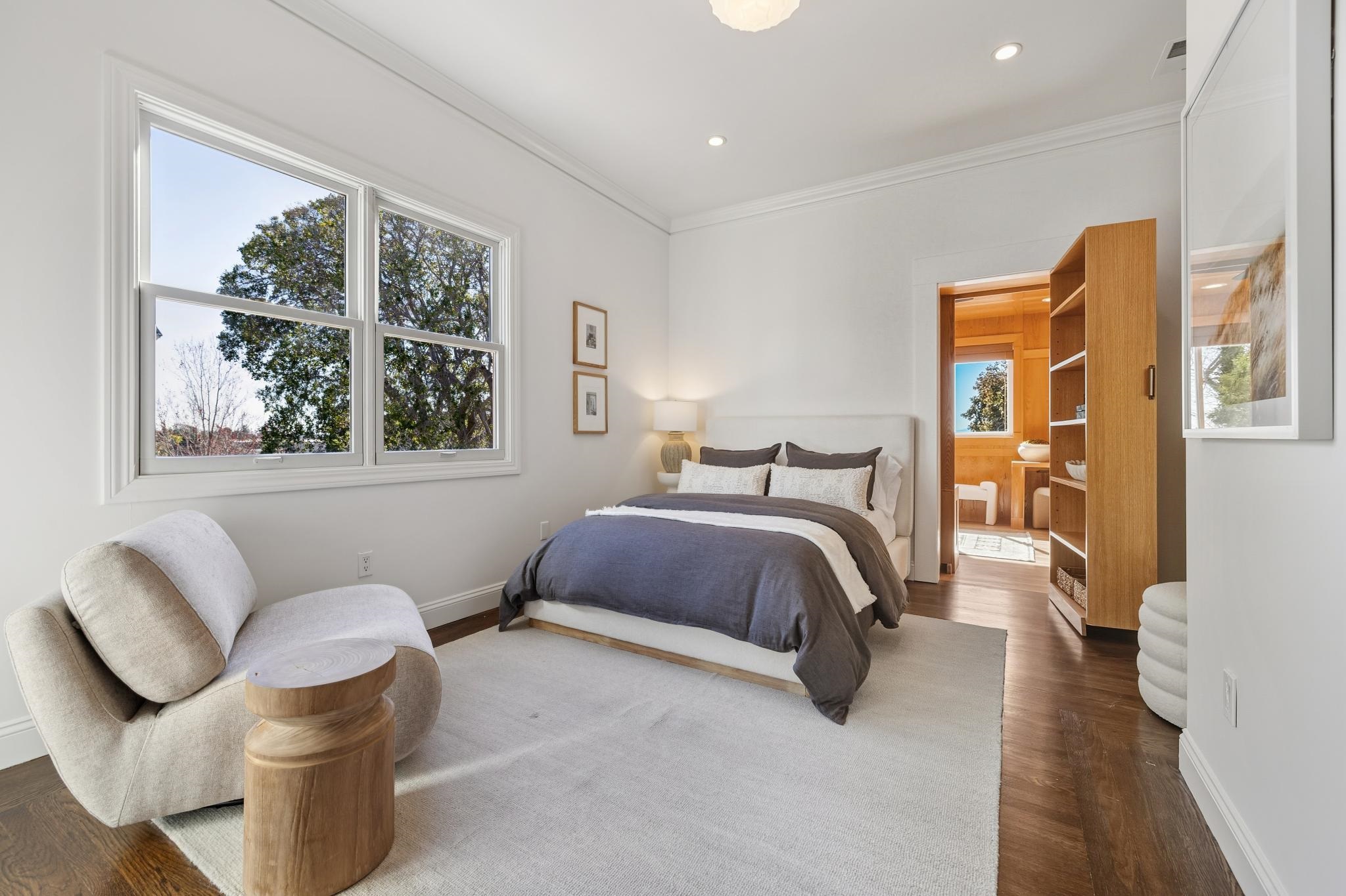 Detail Gallery Image 40 of 60 For 1814 Clinton Avenue, Alameda,  CA 94501 - 3 Beds | 3 Baths