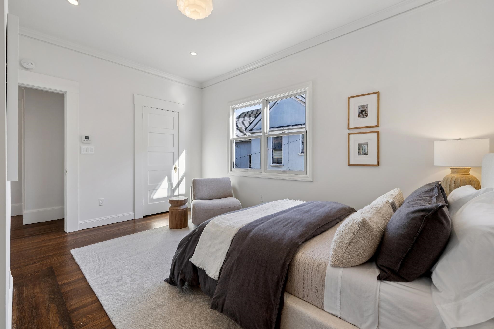 Detail Gallery Image 41 of 60 For 1814 Clinton Avenue, Alameda,  CA 94501 - 3 Beds | 3 Baths