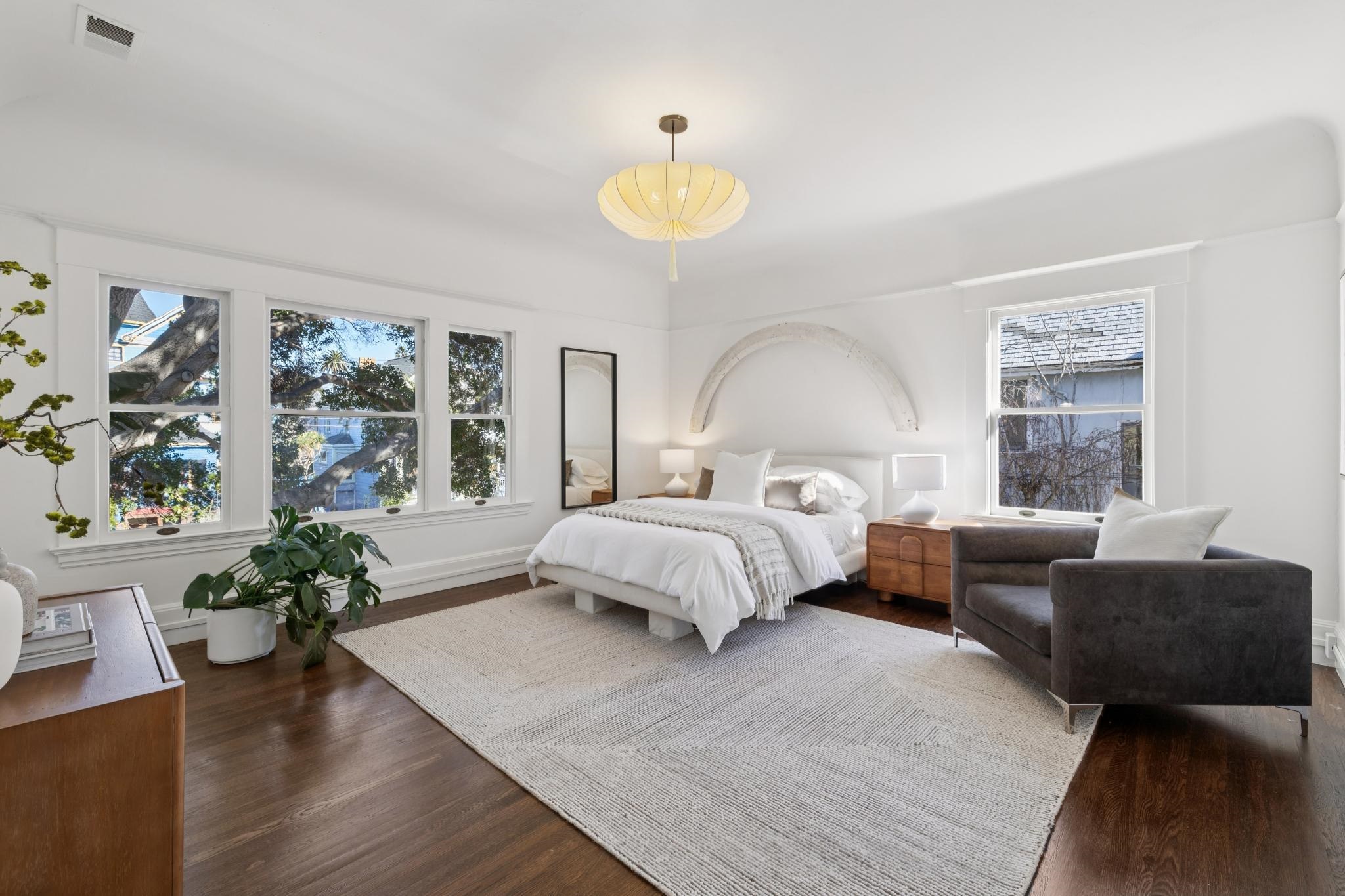 Detail Gallery Image 44 of 60 For 1814 Clinton Avenue, Alameda,  CA 94501 - 3 Beds | 3 Baths