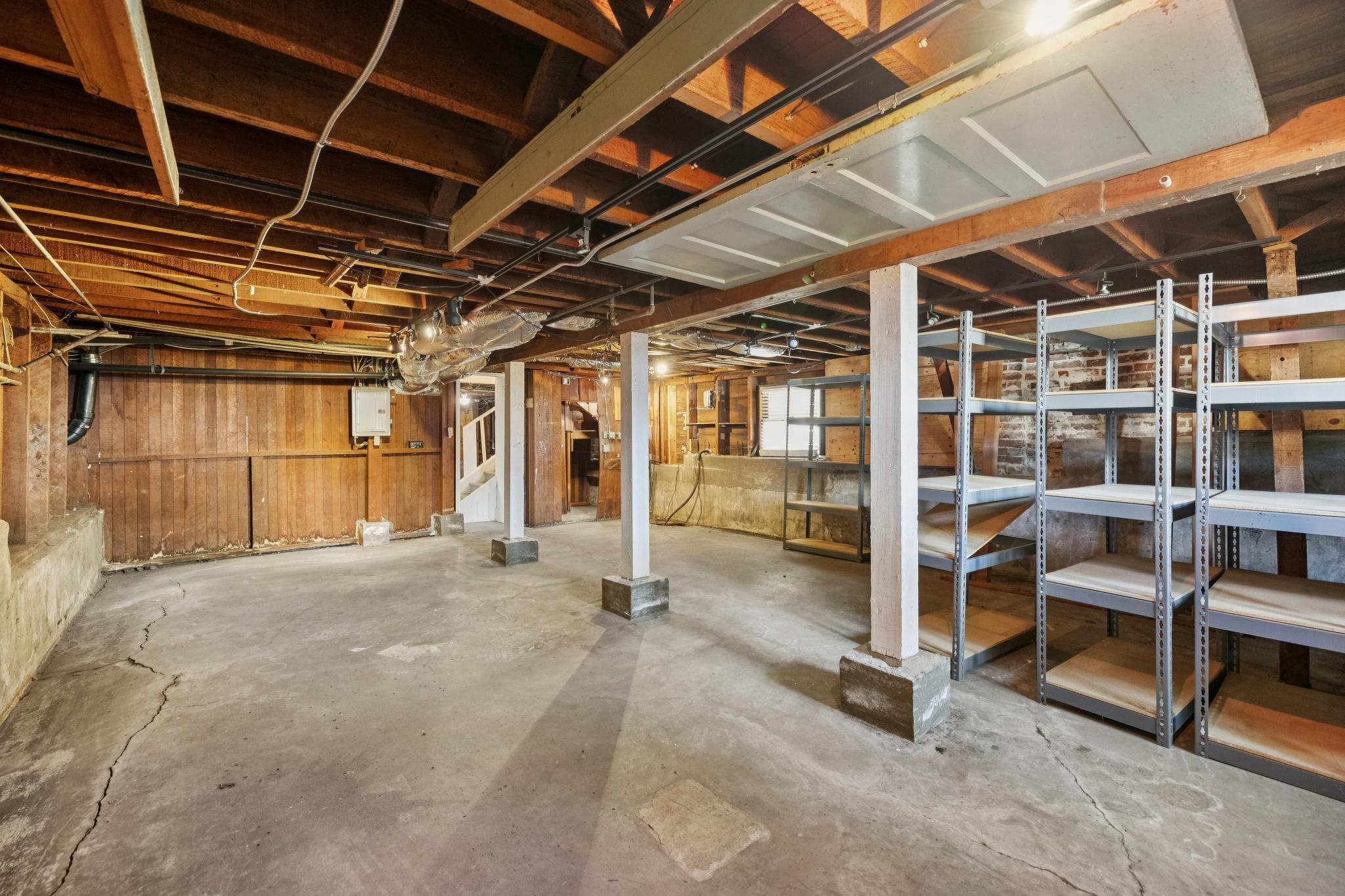 Detail Gallery Image 47 of 60 For 1814 Clinton Avenue, Alameda,  CA 94501 - 3 Beds | 3 Baths