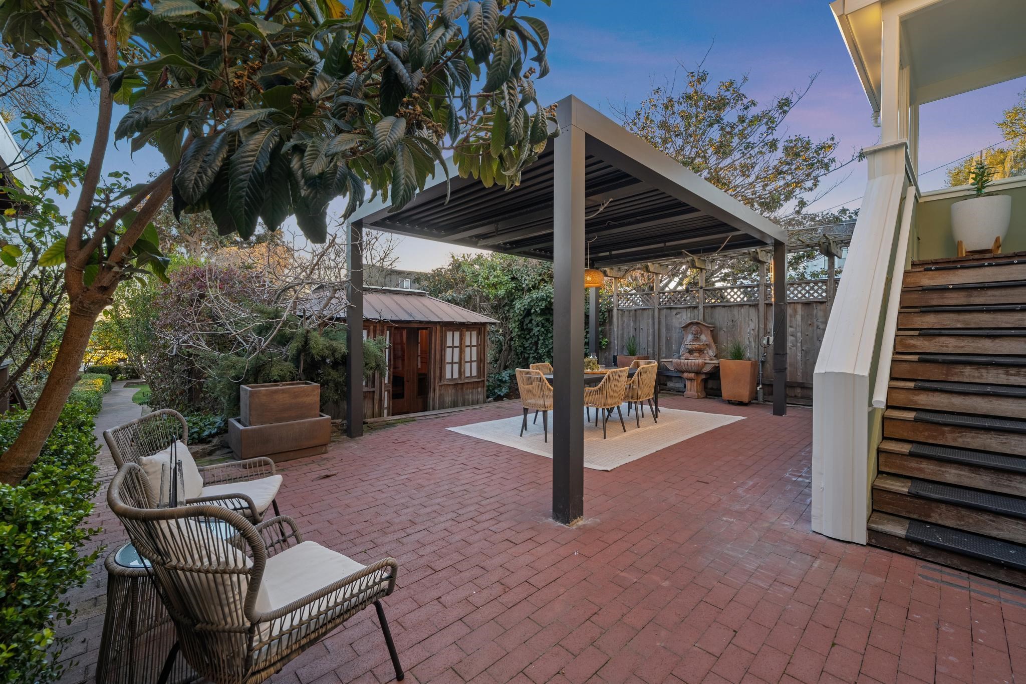 Detail Gallery Image 50 of 60 For 1814 Clinton Avenue, Alameda,  CA 94501 - 3 Beds | 3 Baths