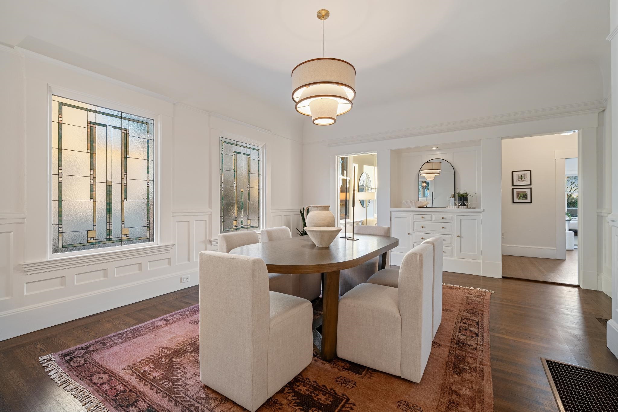 Detail Gallery Image 6 of 60 For 1814 Clinton Avenue, Alameda,  CA 94501 - 3 Beds | 3 Baths