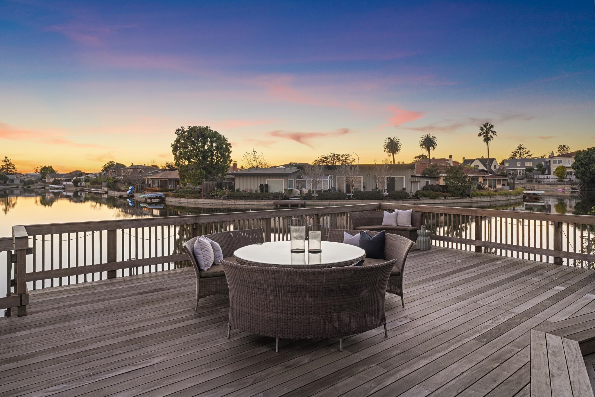 Detail Gallery Image 54 of 60 For 1814 Clinton Avenue, Alameda,  CA 94501 - 3 Beds | 3 Baths