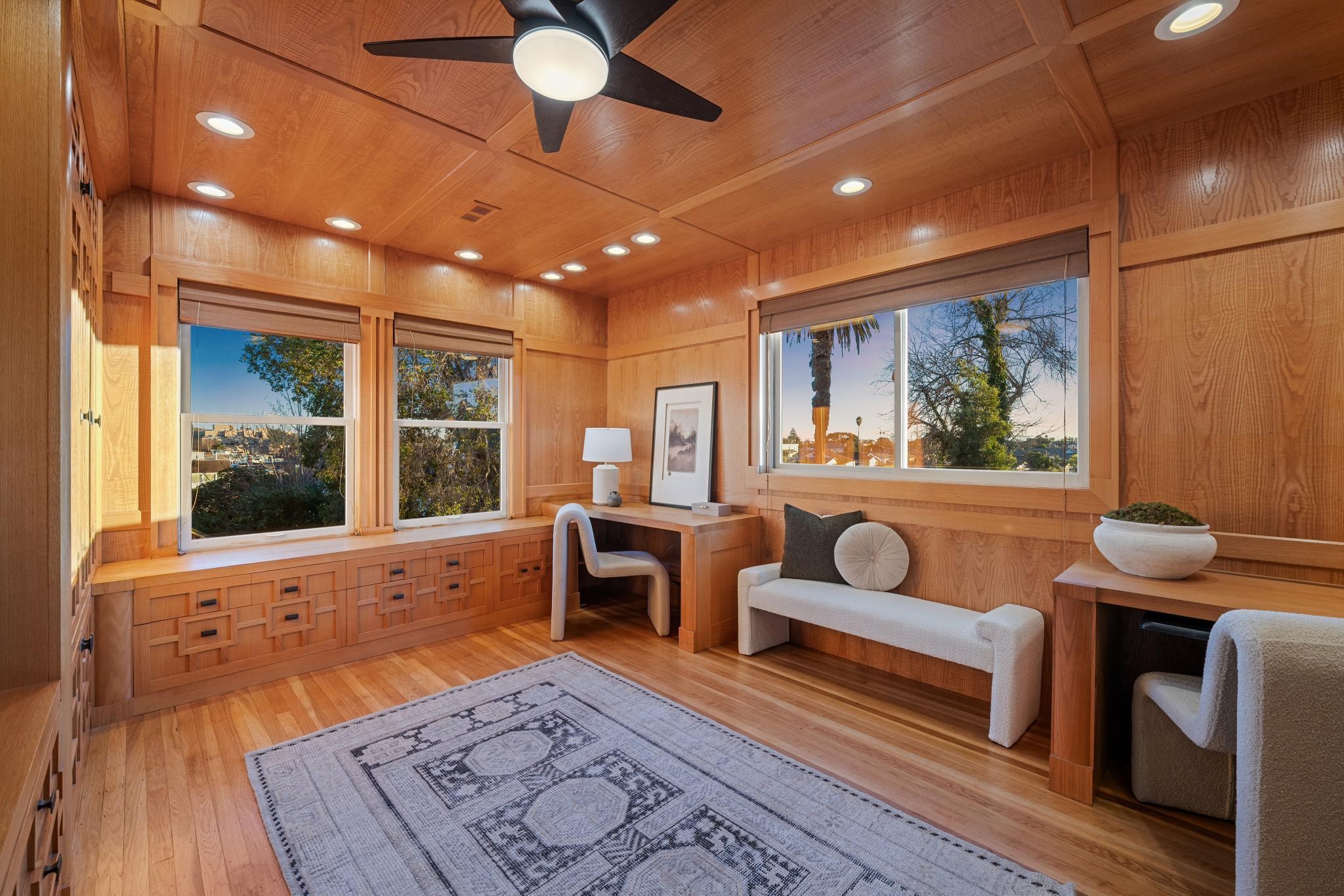 Detail Gallery Image 8 of 60 For 1814 Clinton Avenue, Alameda,  CA 94501 - 3 Beds | 3 Baths