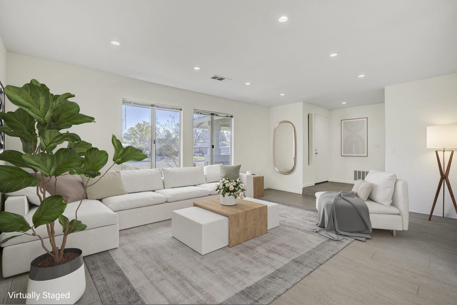 Detail Gallery Image 4 of 39 For 312 N Alamo Drive, Vacaville,  CA 95688 - 3 Beds | 2 Baths