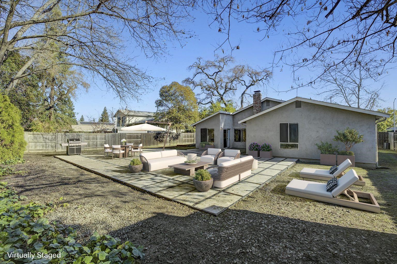 Detail Gallery Image 31 of 39 For 312 N Alamo Drive, Vacaville,  CA 95688 - 3 Beds | 2 Baths