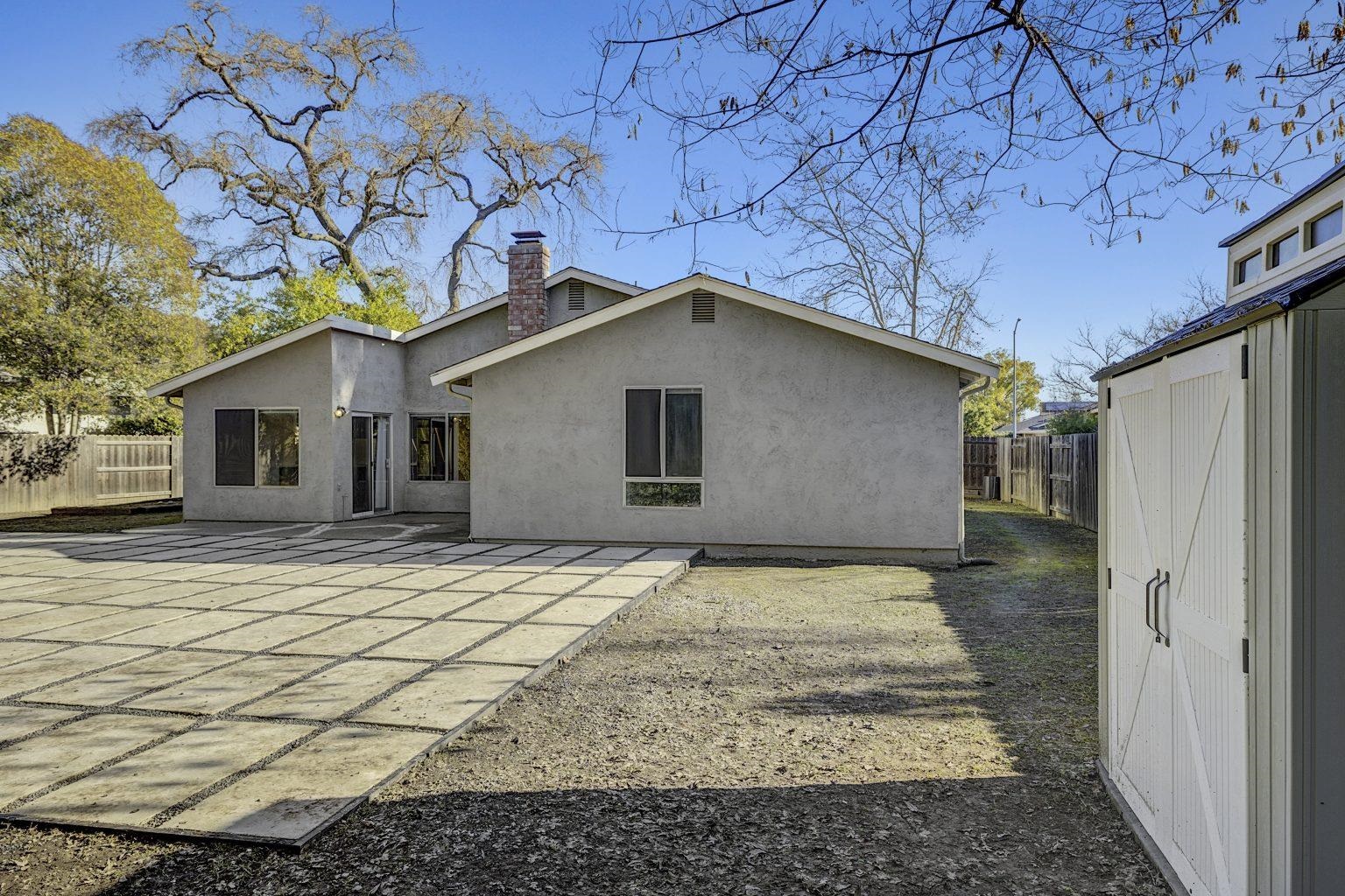 Detail Gallery Image 33 of 39 For 312 N Alamo Drive, Vacaville,  CA 95688 - 3 Beds | 2 Baths