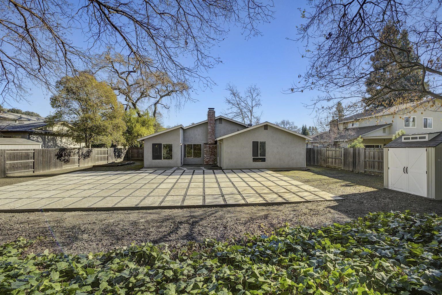 Detail Gallery Image 34 of 39 For 312 N Alamo Drive, Vacaville,  CA 95688 - 3 Beds | 2 Baths