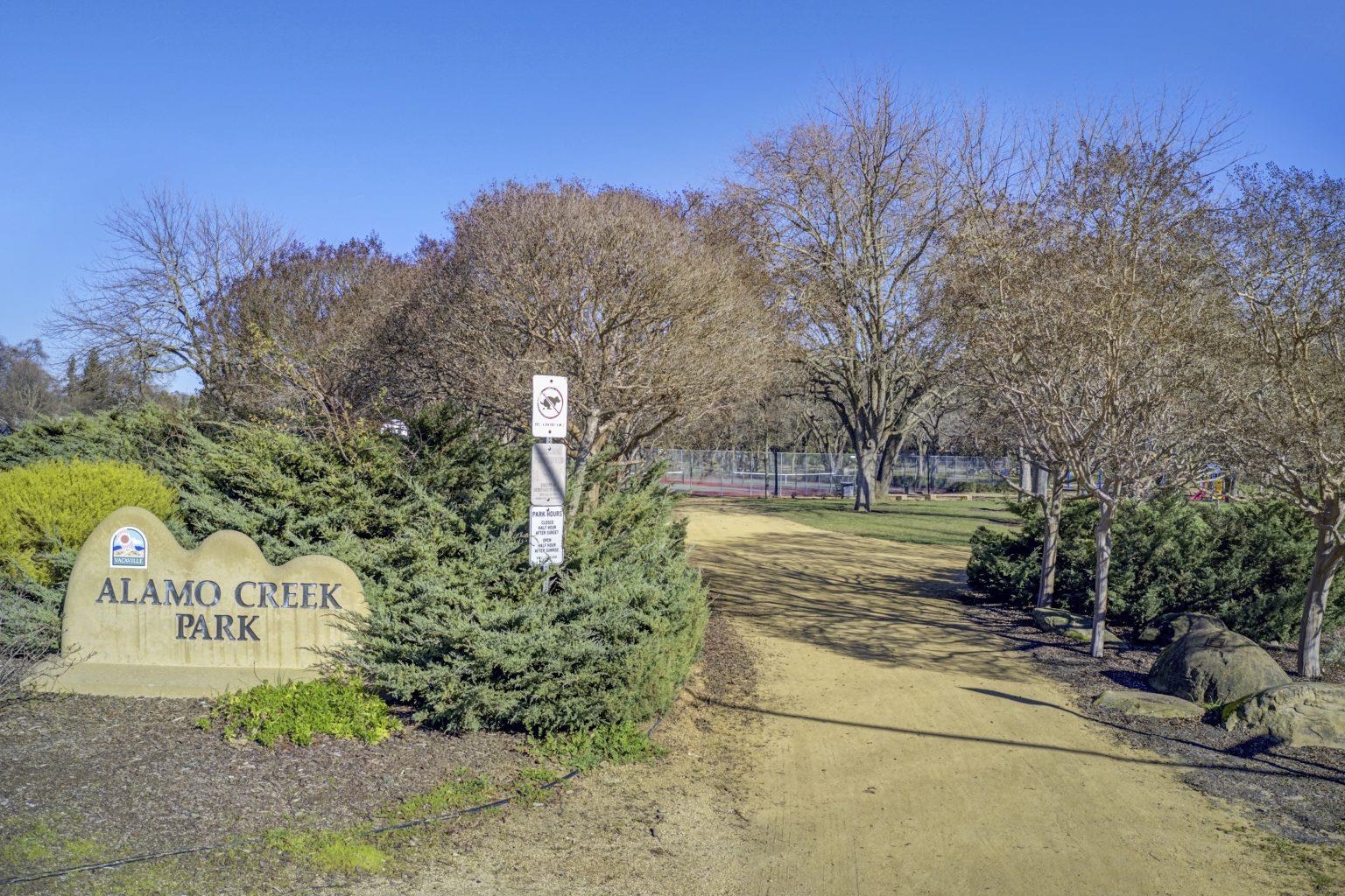 Detail Gallery Image 35 of 39 For 312 N Alamo Drive, Vacaville,  CA 95688 - 3 Beds | 2 Baths