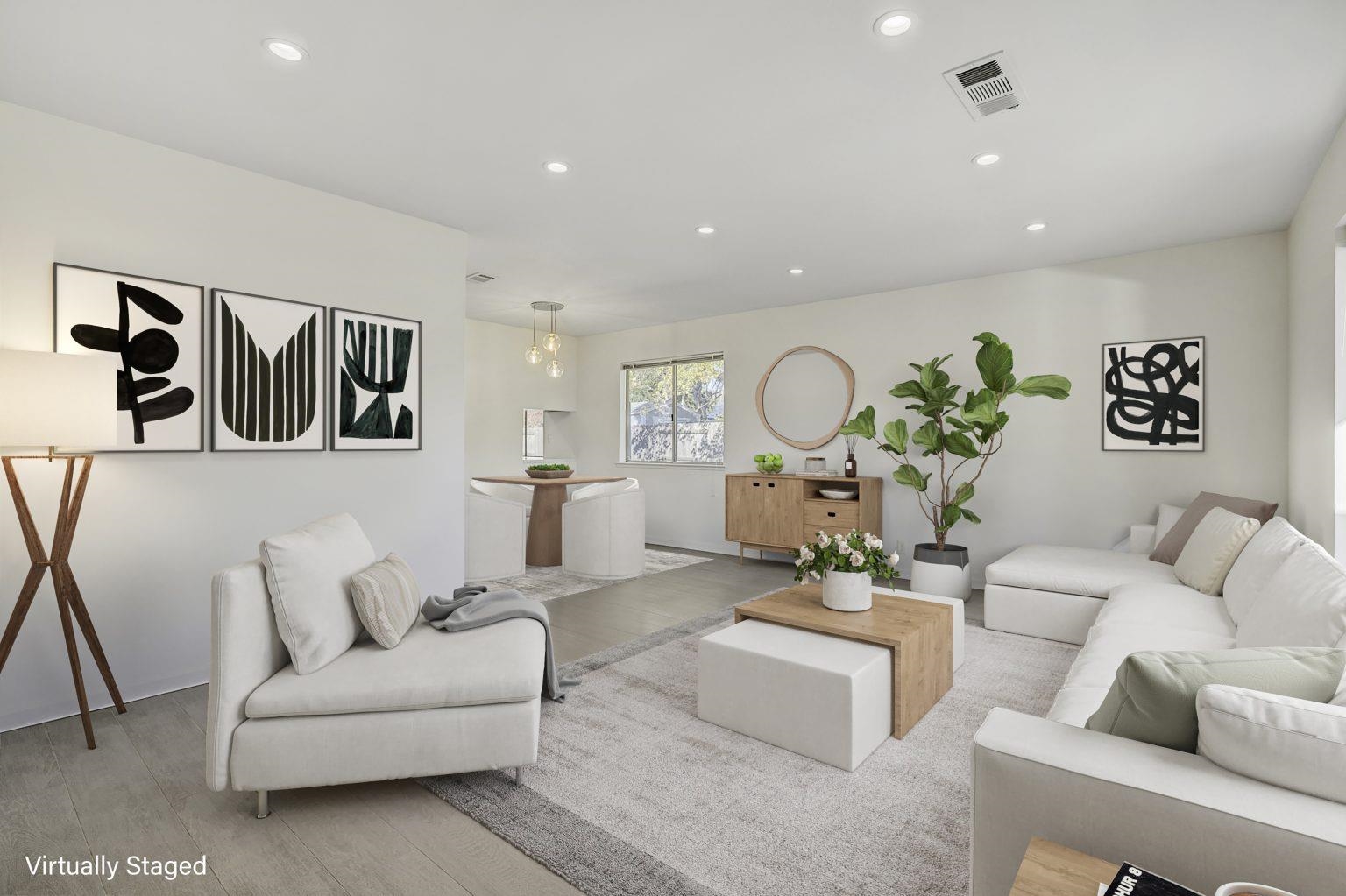 Detail Gallery Image 6 of 39 For 312 N Alamo Drive, Vacaville,  CA 95688 - 3 Beds | 2 Baths