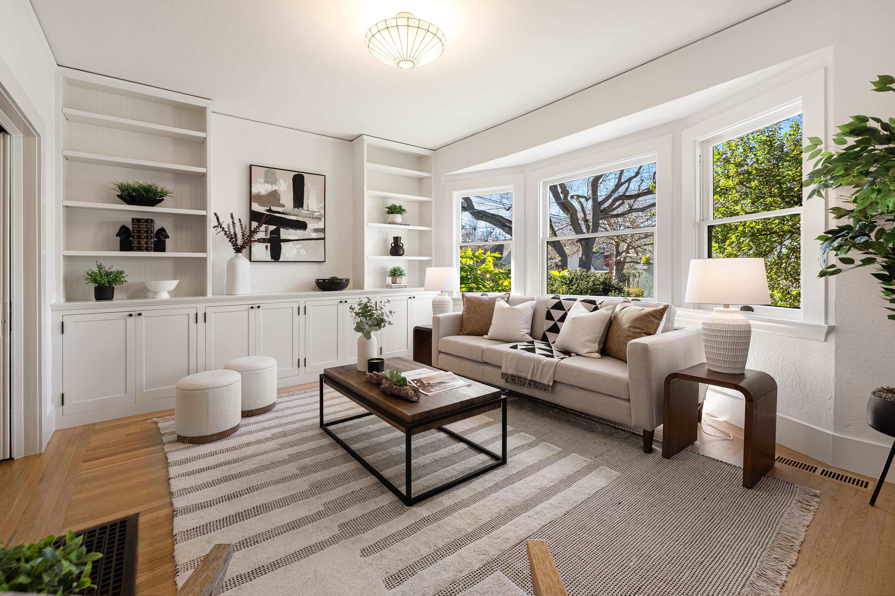 Detail Gallery Image 11 of 60 For 3942 Woodruff Ave, Oakland,  CA 94602 - 2 Beds | 1 Baths