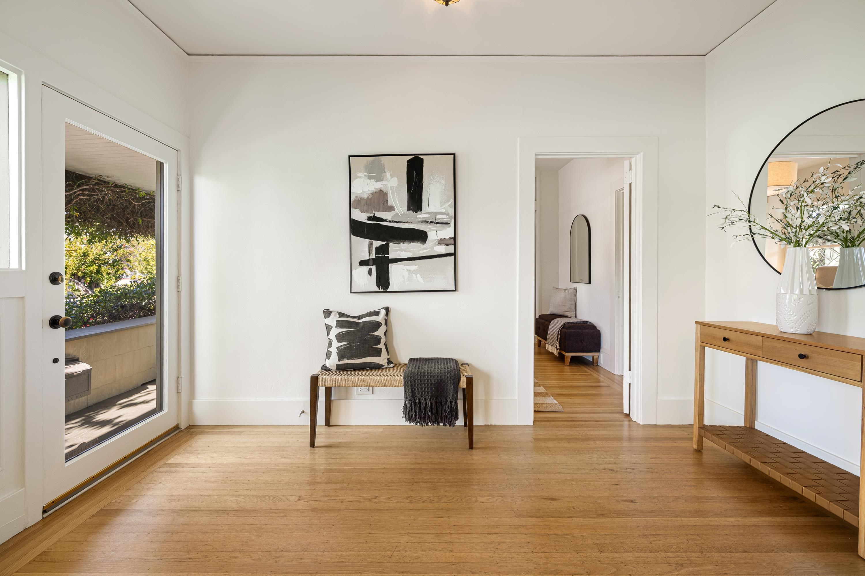 Detail Gallery Image 14 of 60 For 3942 Woodruff Ave, Oakland,  CA 94602 - 2 Beds | 1 Baths