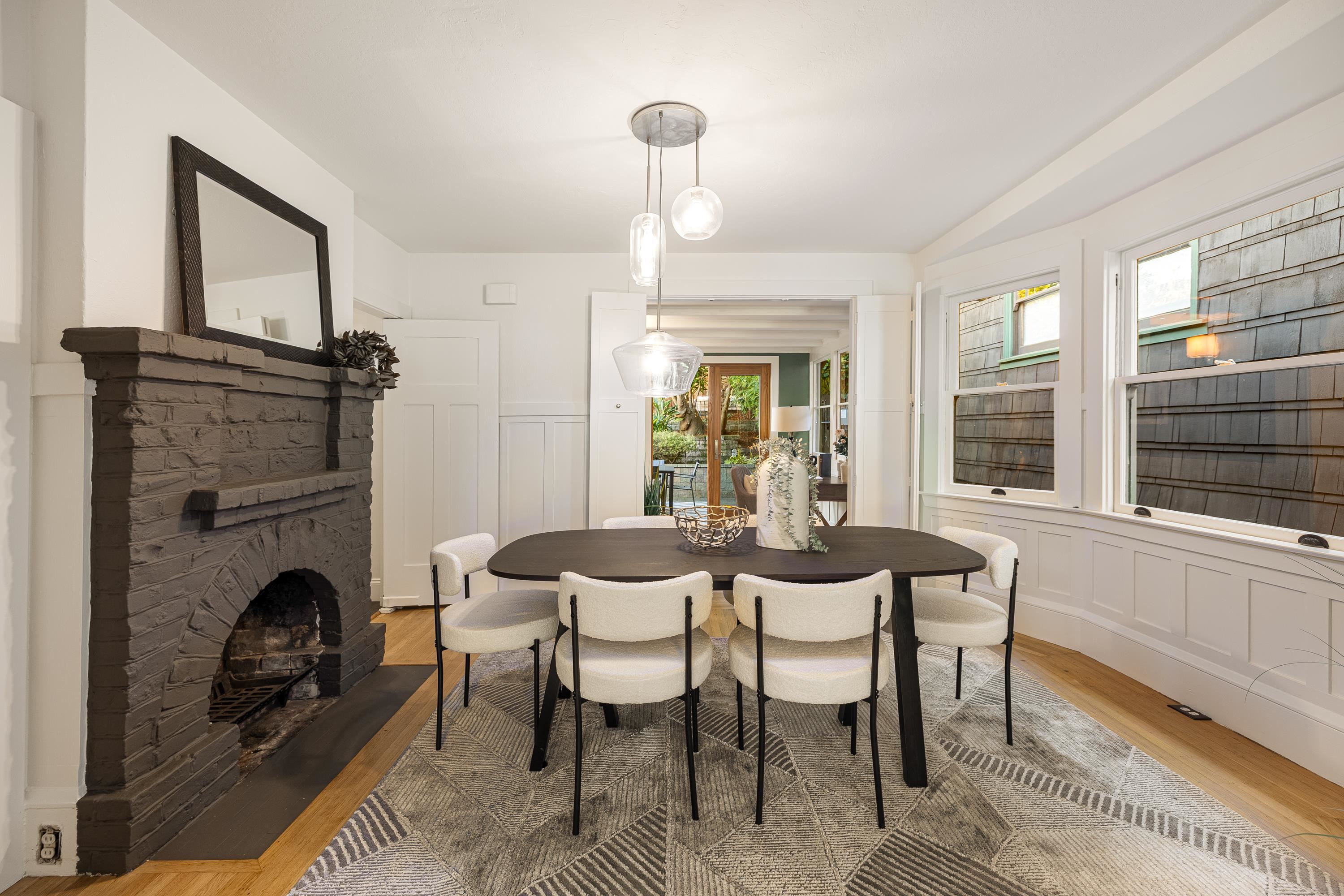 Detail Gallery Image 16 of 60 For 3942 Woodruff Ave, Oakland,  CA 94602 - 2 Beds | 1 Baths