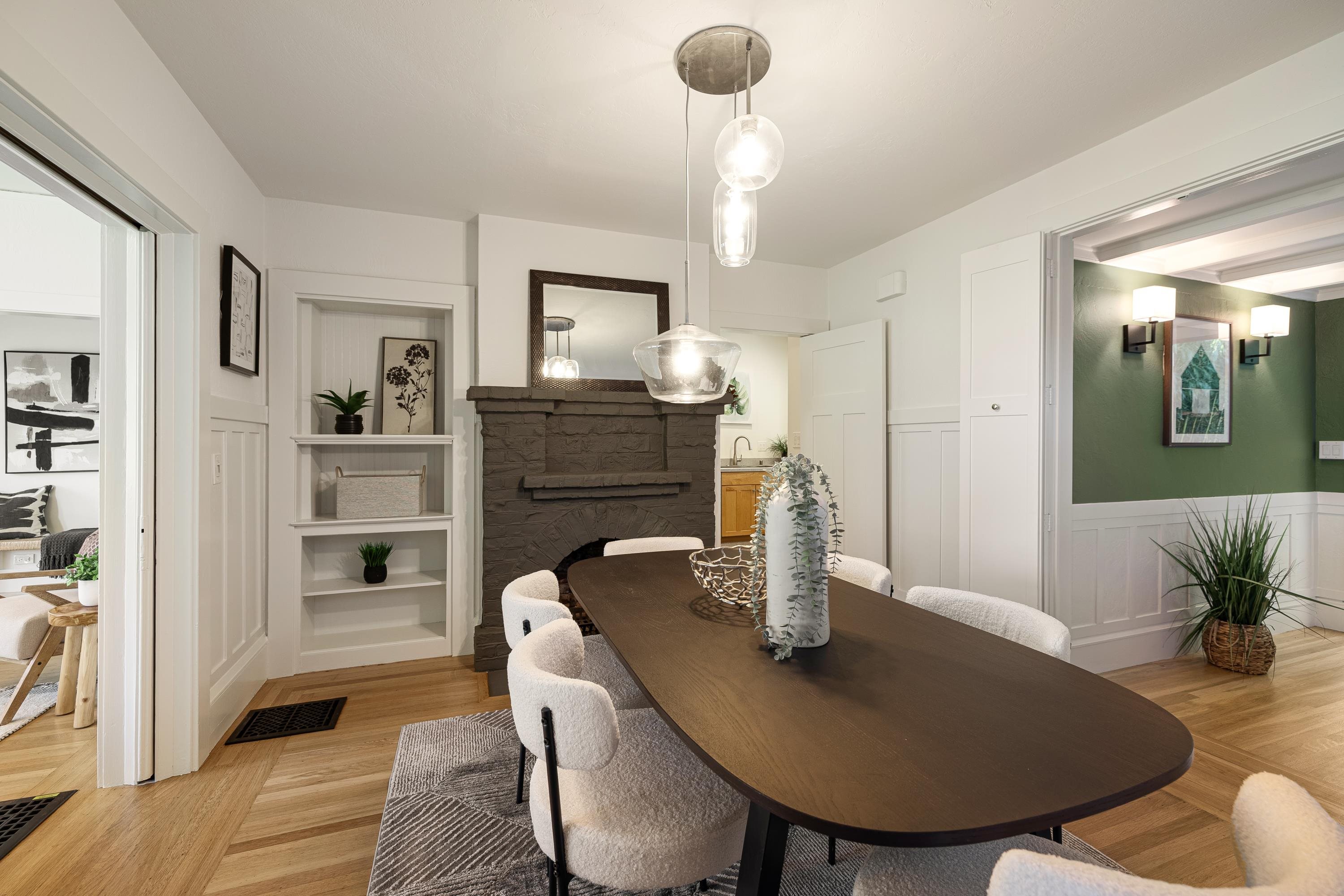 Detail Gallery Image 17 of 60 For 3942 Woodruff Ave, Oakland,  CA 94602 - 2 Beds | 1 Baths