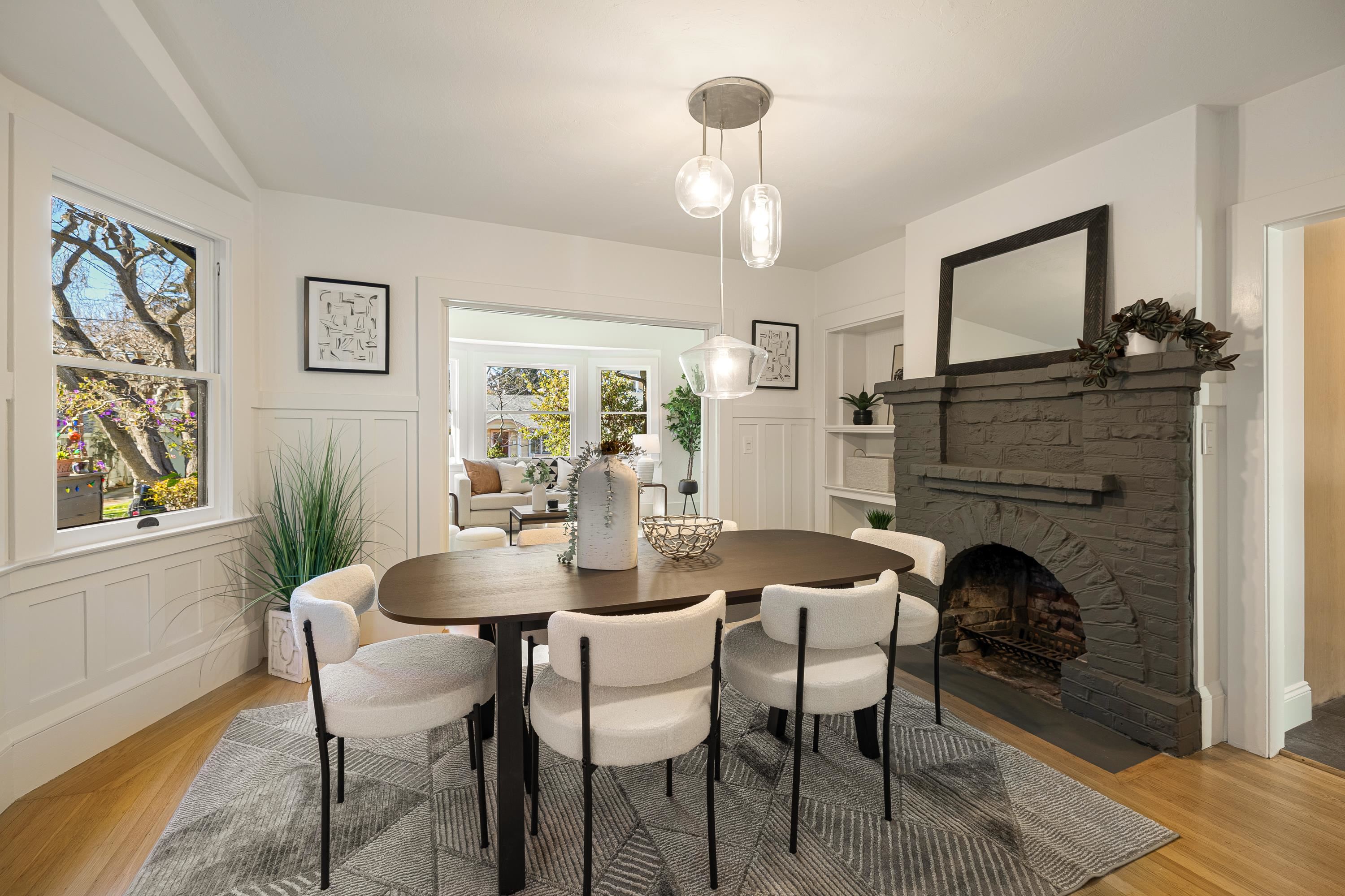 Detail Gallery Image 18 of 60 For 3942 Woodruff Ave, Oakland,  CA 94602 - 2 Beds | 1 Baths