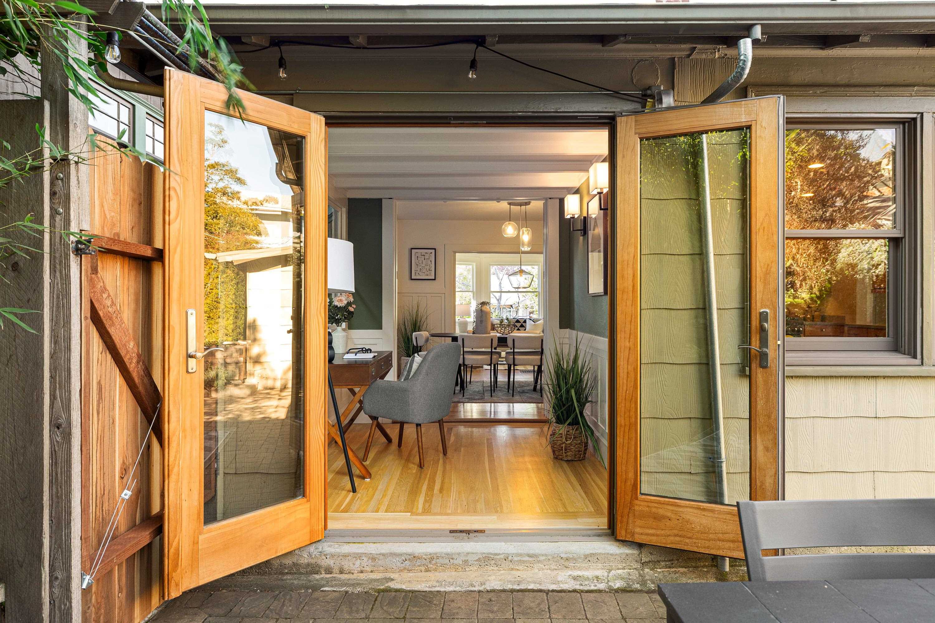 Detail Gallery Image 21 of 60 For 3942 Woodruff Ave, Oakland,  CA 94602 - 2 Beds | 1 Baths