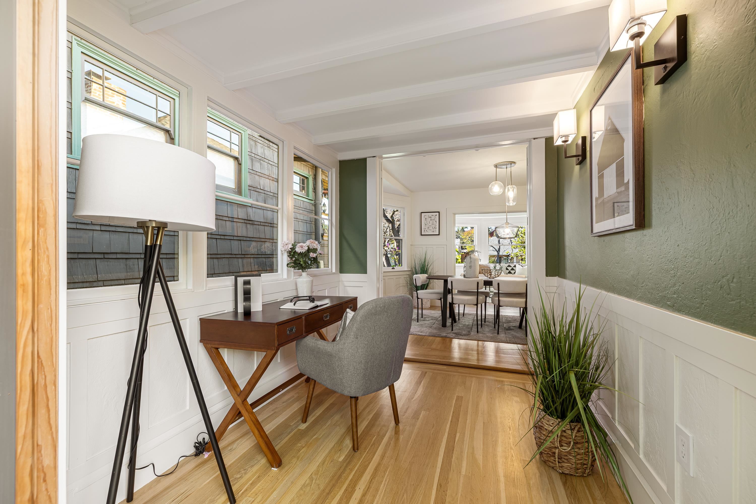 Detail Gallery Image 22 of 60 For 3942 Woodruff Ave, Oakland,  CA 94602 - 2 Beds | 1 Baths