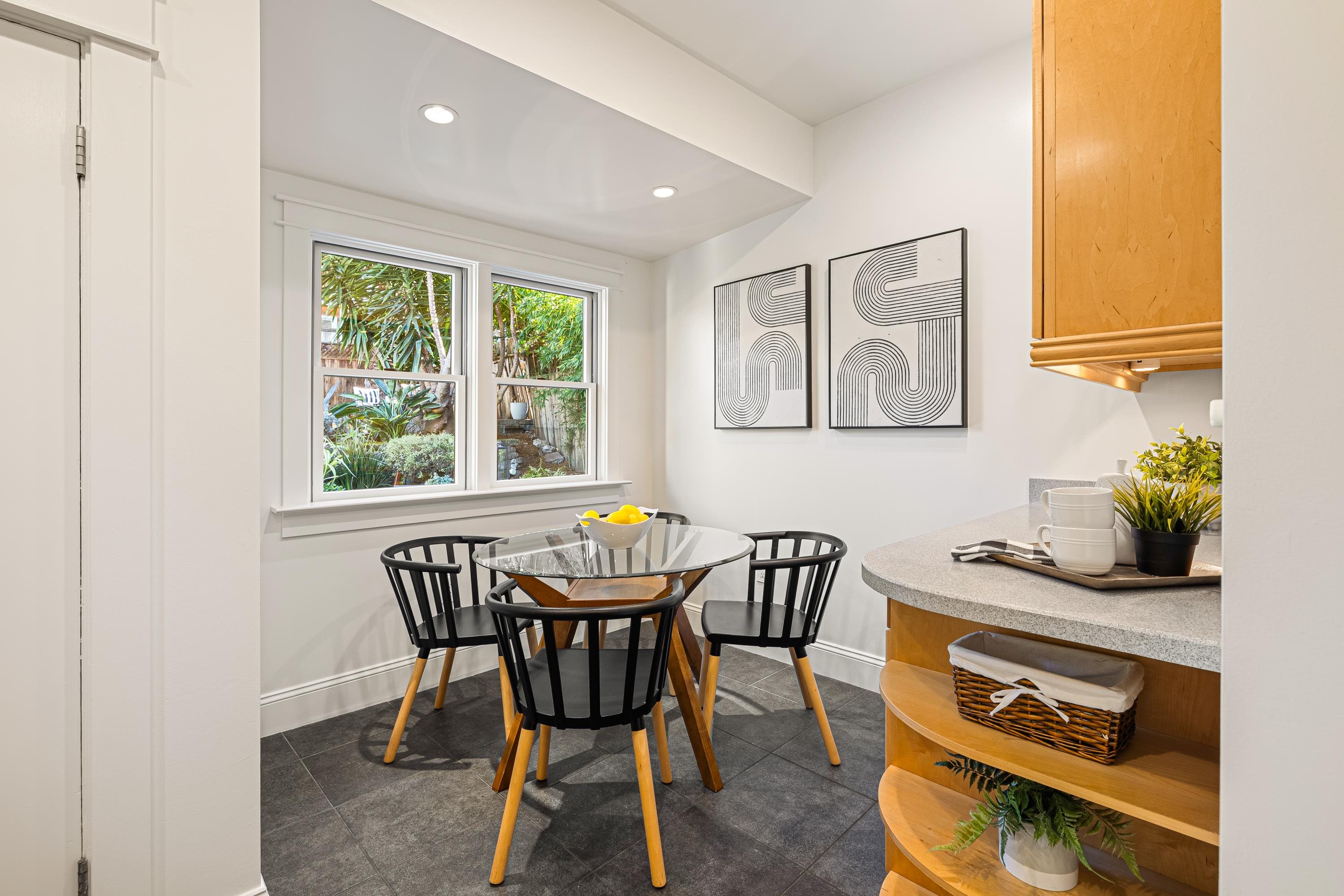 Detail Gallery Image 27 of 60 For 3942 Woodruff Ave, Oakland,  CA 94602 - 2 Beds | 1 Baths