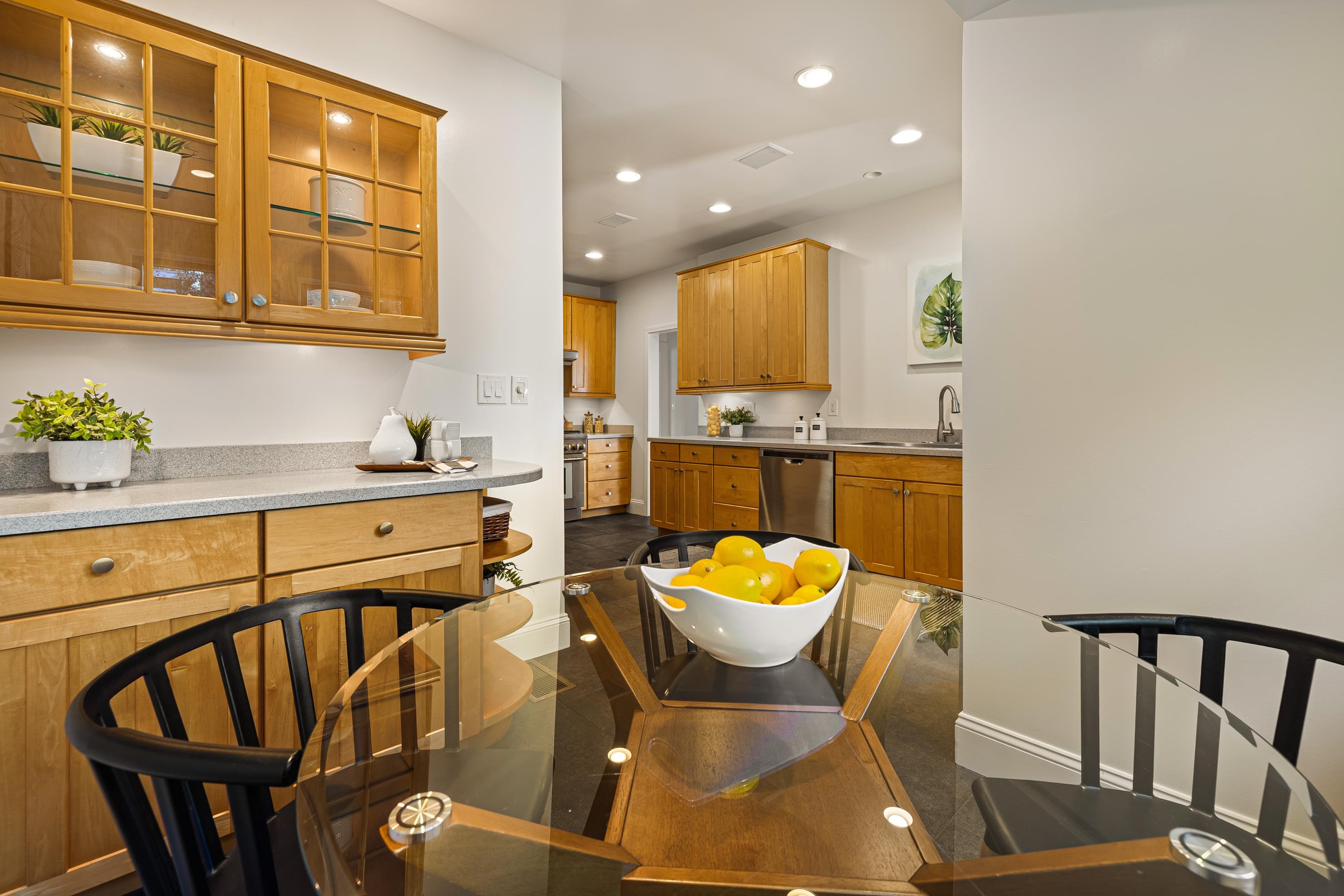 Detail Gallery Image 29 of 60 For 3942 Woodruff Ave, Oakland,  CA 94602 - 2 Beds | 1 Baths