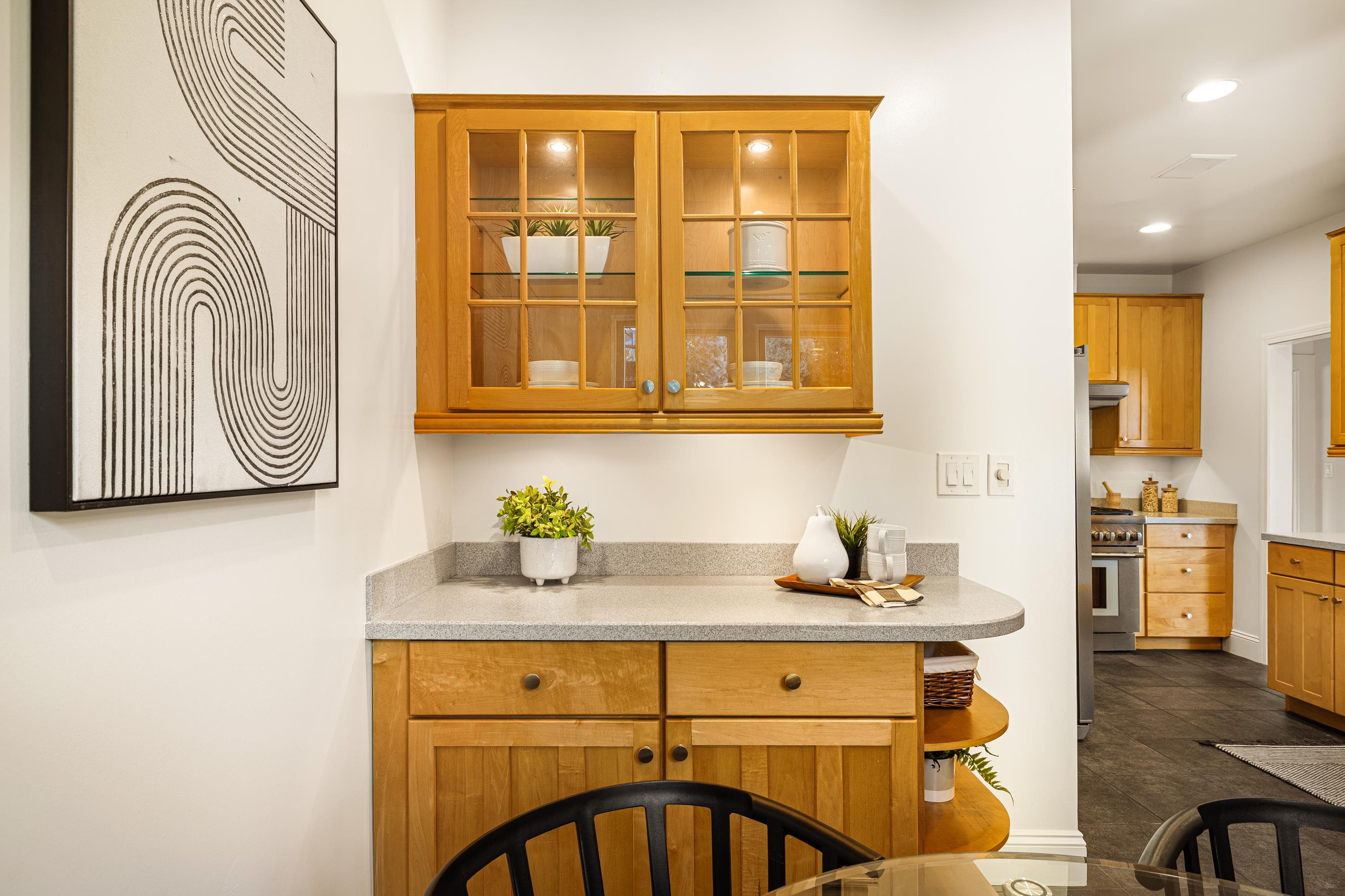Detail Gallery Image 30 of 60 For 3942 Woodruff Ave, Oakland,  CA 94602 - 2 Beds | 1 Baths