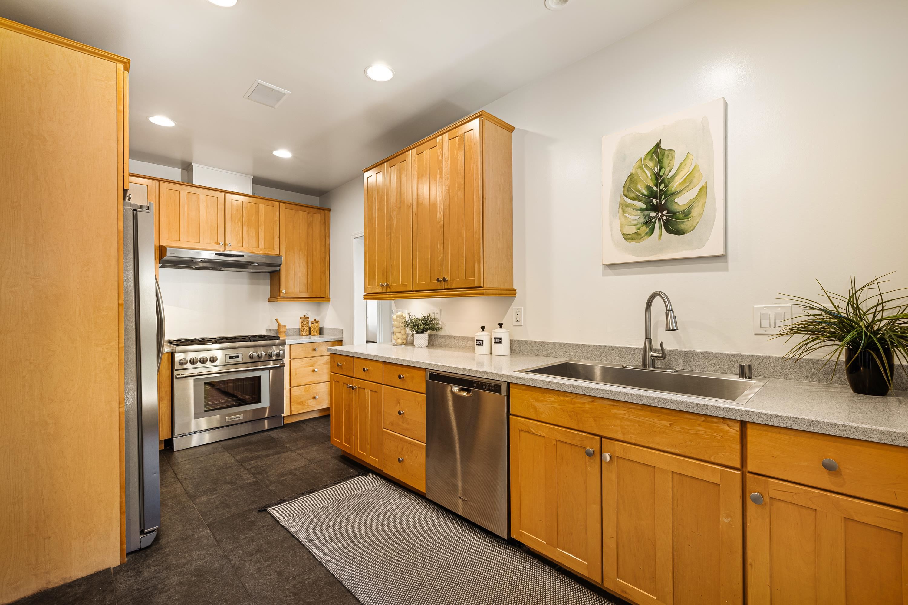 Detail Gallery Image 32 of 60 For 3942 Woodruff Ave, Oakland,  CA 94602 - 2 Beds | 1 Baths