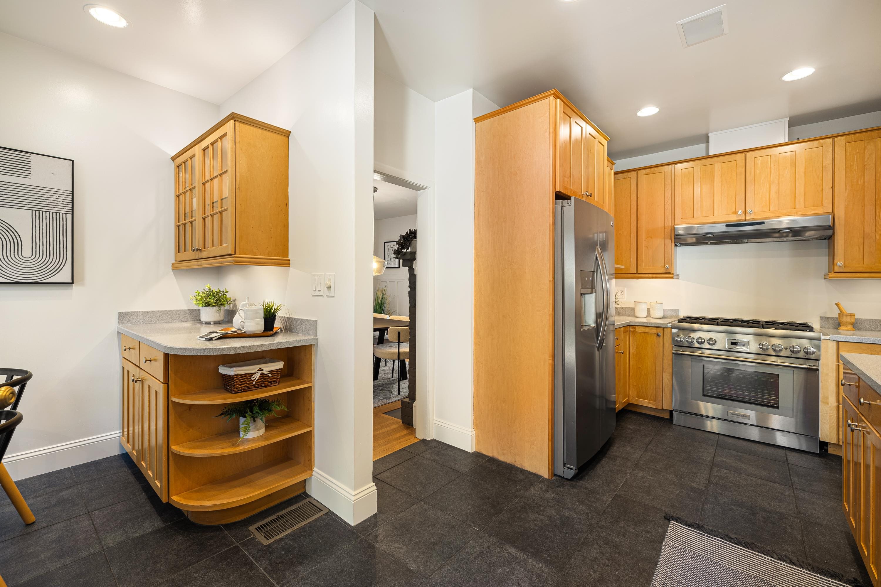 Detail Gallery Image 34 of 60 For 3942 Woodruff Ave, Oakland,  CA 94602 - 2 Beds | 1 Baths