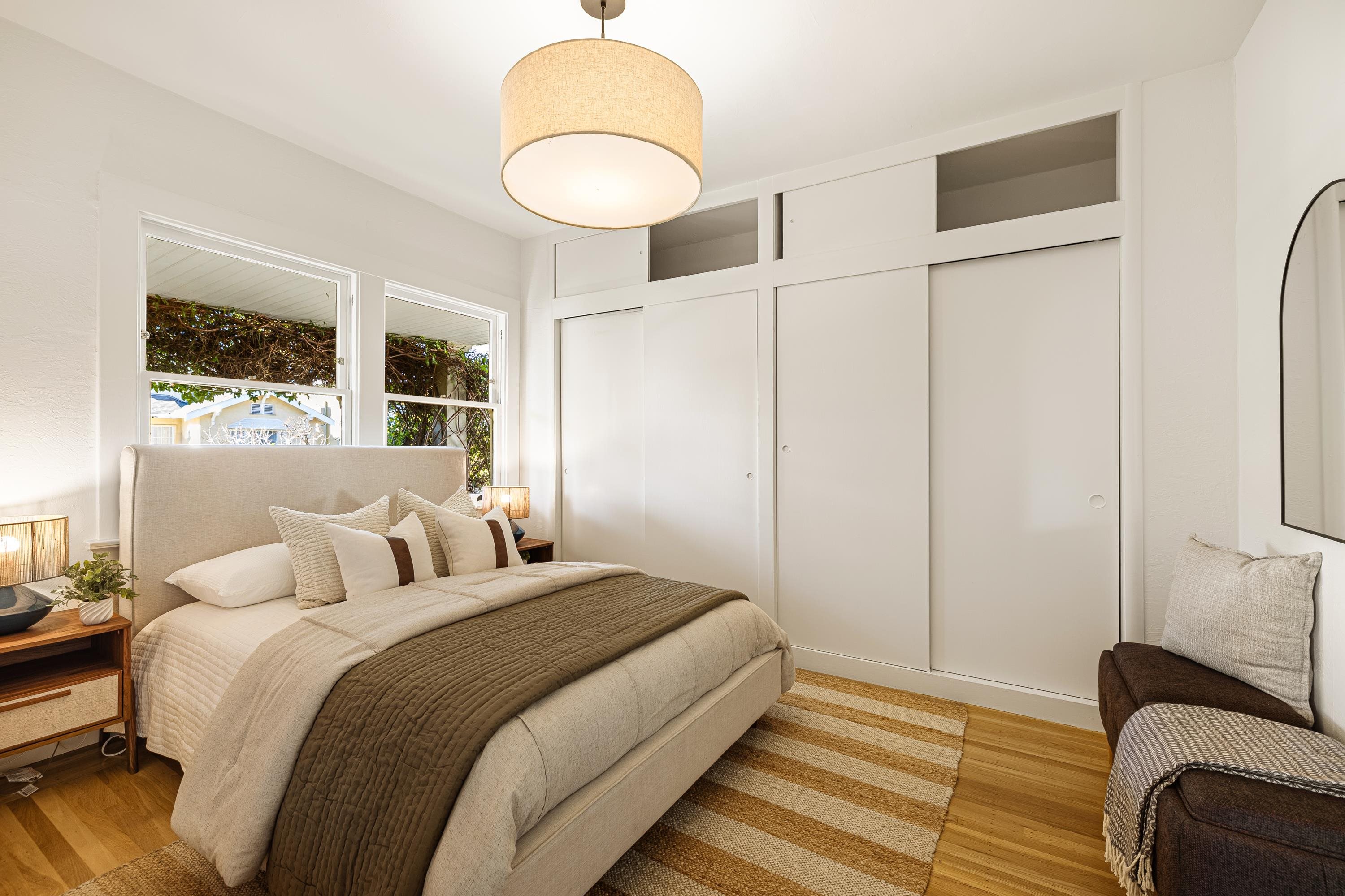 Detail Gallery Image 36 of 60 For 3942 Woodruff Ave, Oakland,  CA 94602 - 2 Beds | 1 Baths