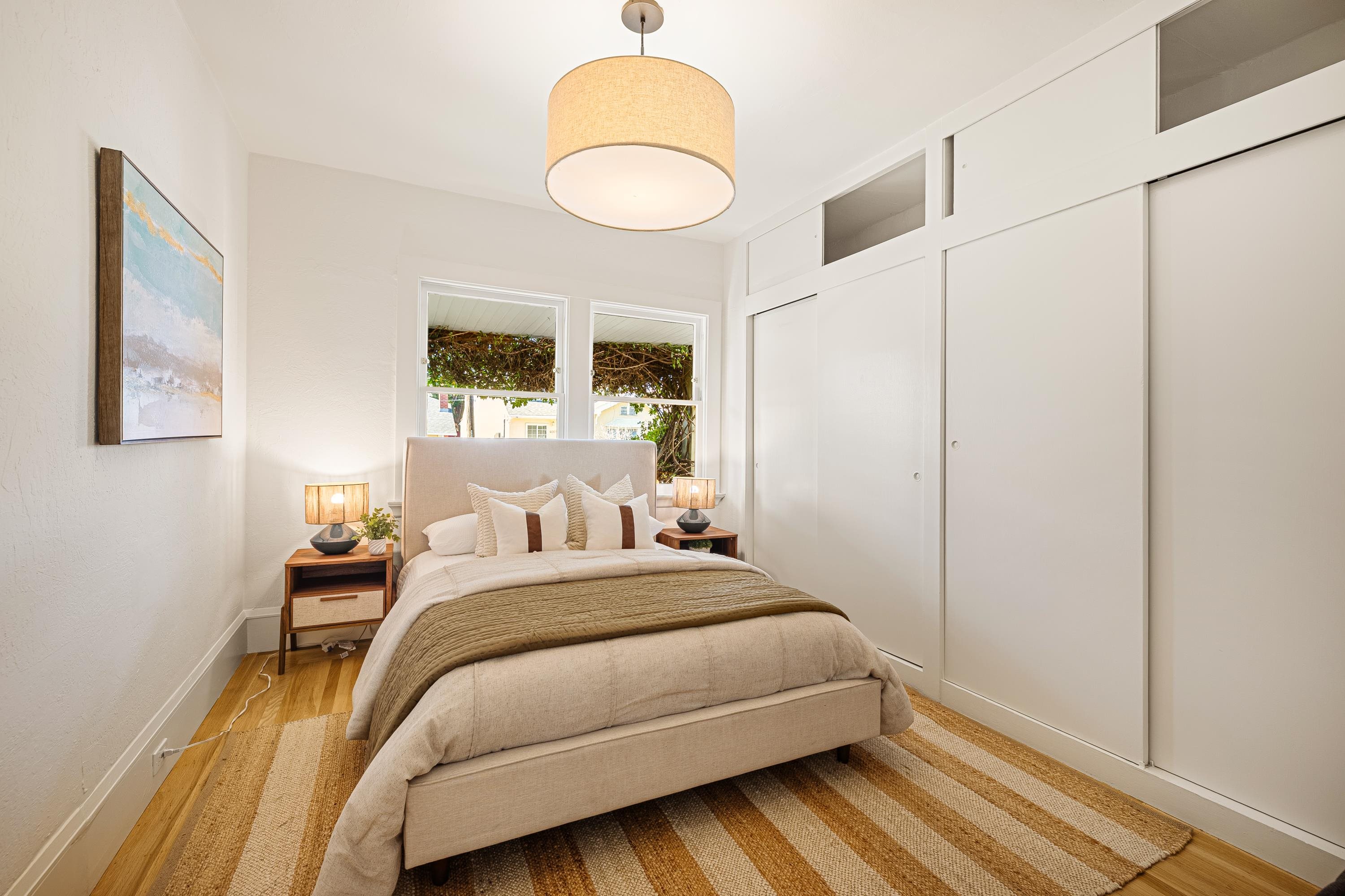 Detail Gallery Image 37 of 60 For 3942 Woodruff Ave, Oakland,  CA 94602 - 2 Beds | 1 Baths