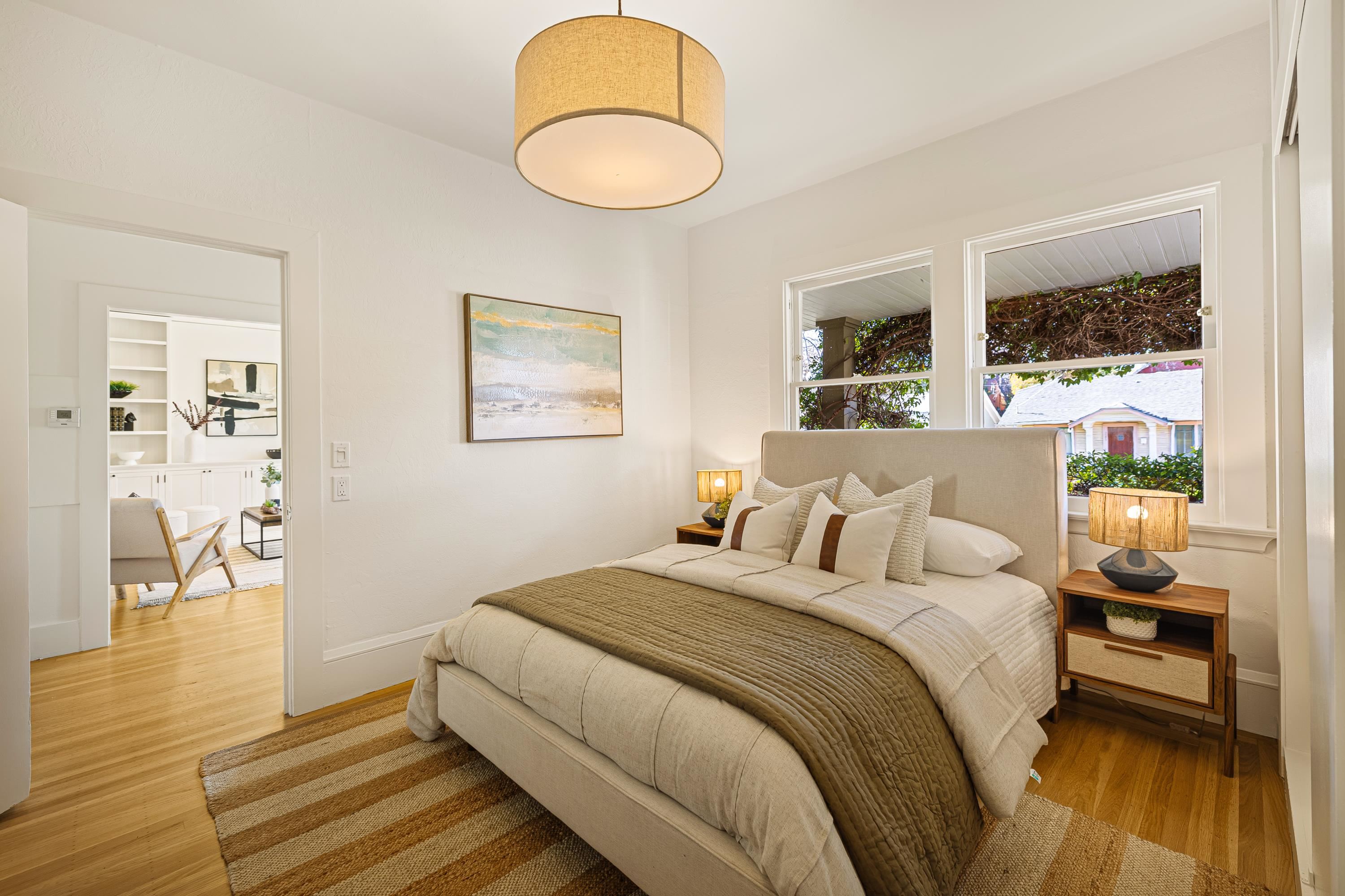 Detail Gallery Image 38 of 60 For 3942 Woodruff Ave, Oakland,  CA 94602 - 2 Beds | 1 Baths