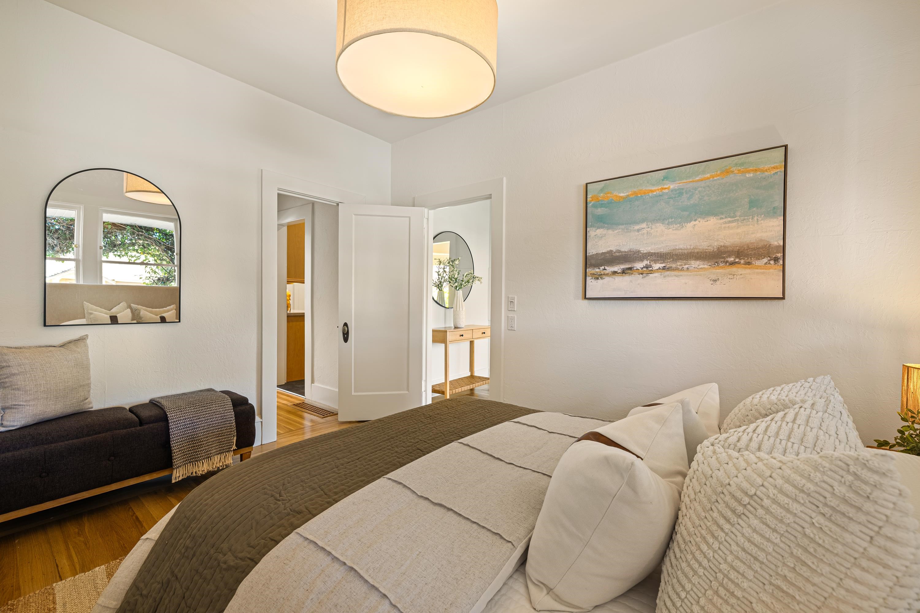 Detail Gallery Image 39 of 60 For 3942 Woodruff Ave, Oakland,  CA 94602 - 2 Beds | 1 Baths