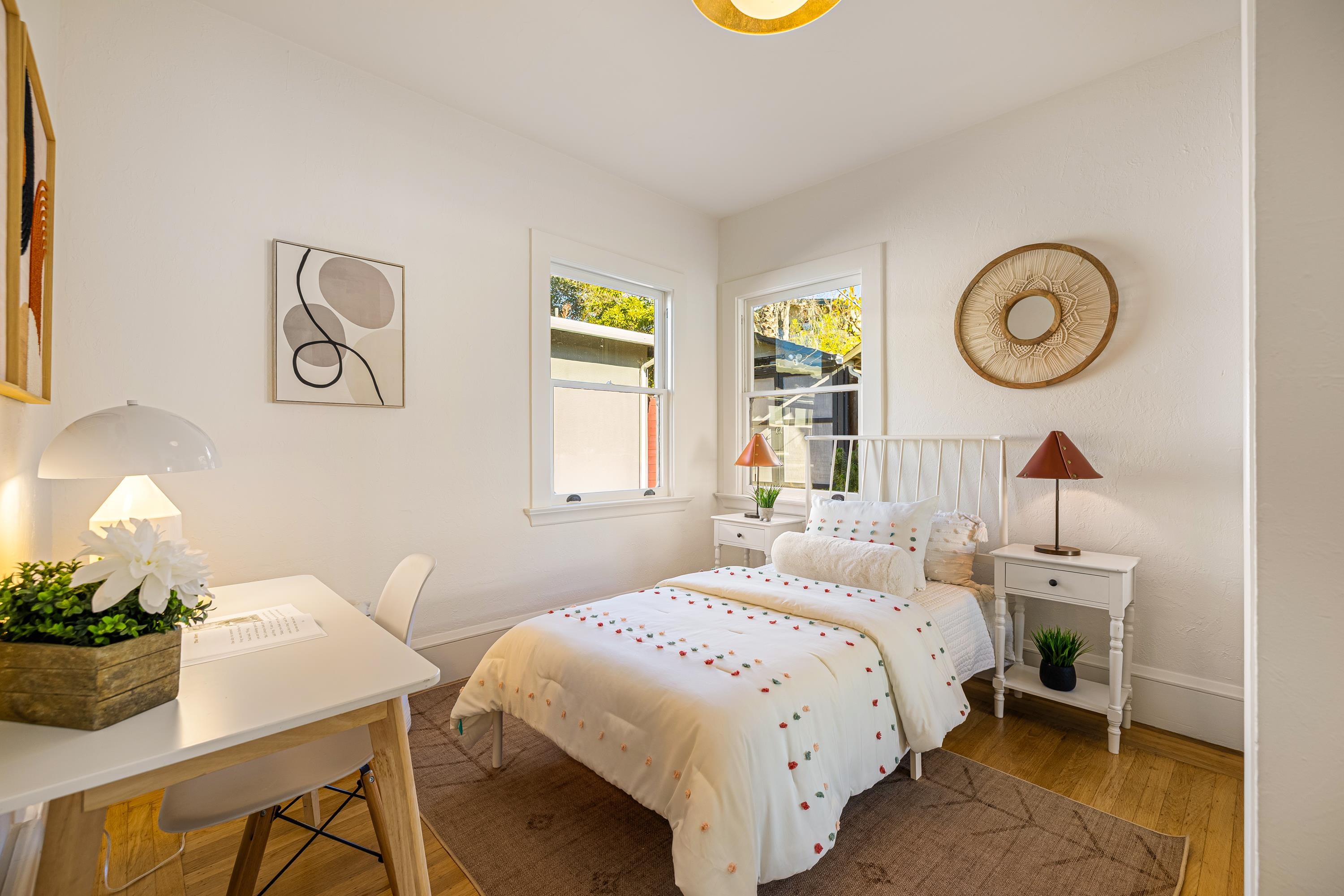 Detail Gallery Image 41 of 60 For 3942 Woodruff Ave, Oakland,  CA 94602 - 2 Beds | 1 Baths