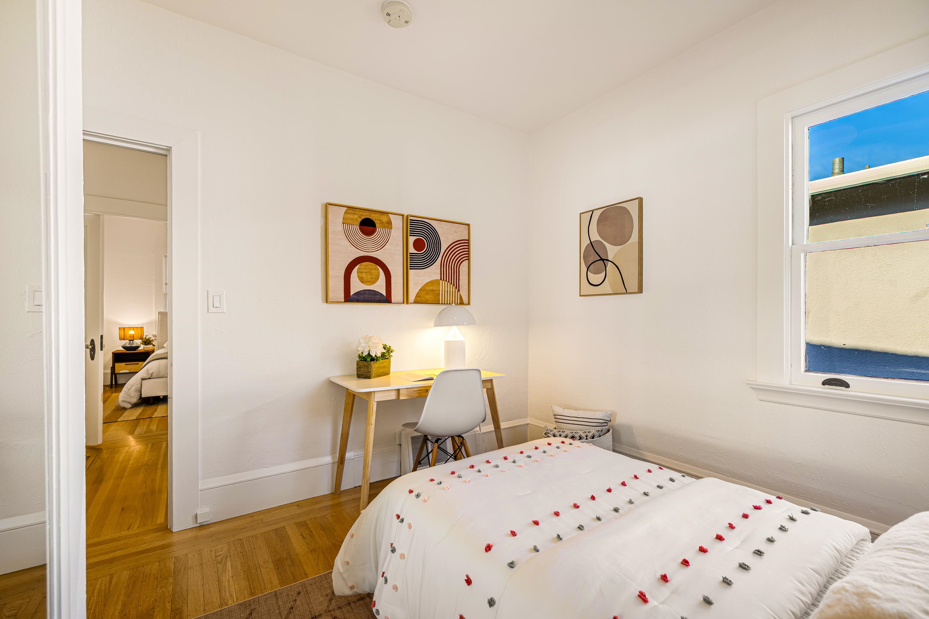 Detail Gallery Image 42 of 60 For 3942 Woodruff Ave, Oakland,  CA 94602 - 2 Beds | 1 Baths