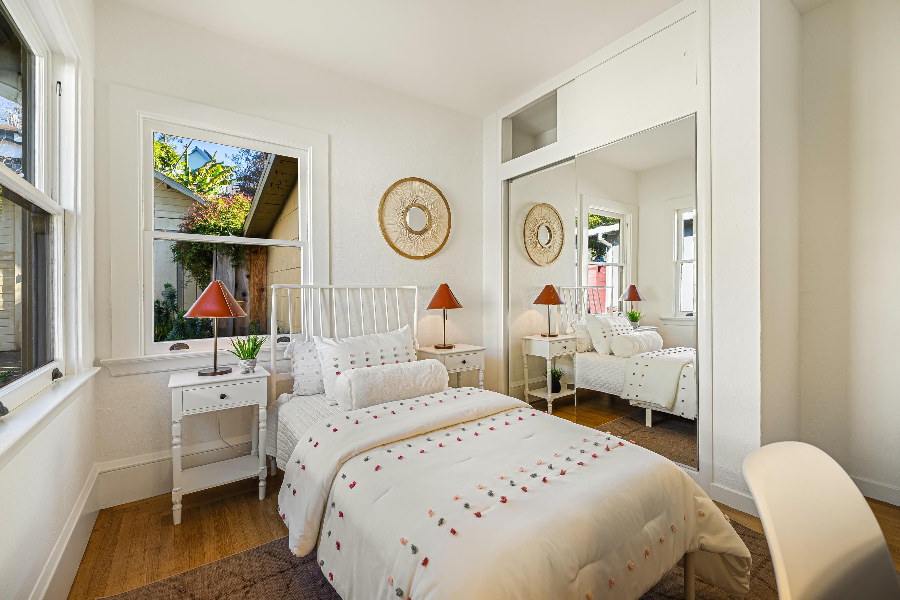 Detail Gallery Image 44 of 60 For 3942 Woodruff Ave, Oakland,  CA 94602 - 2 Beds | 1 Baths