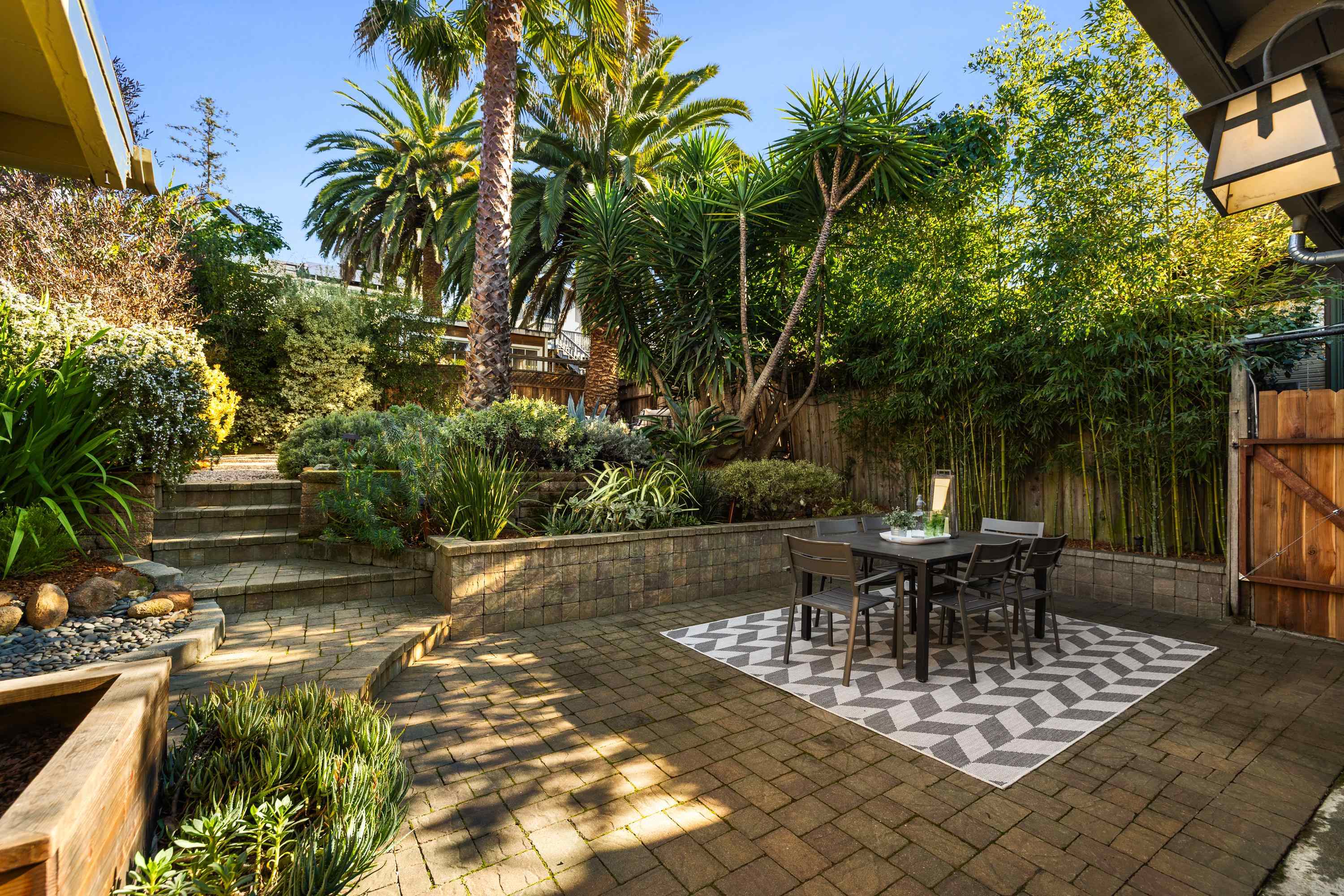 Detail Gallery Image 48 of 60 For 3942 Woodruff Ave, Oakland,  CA 94602 - 2 Beds | 1 Baths