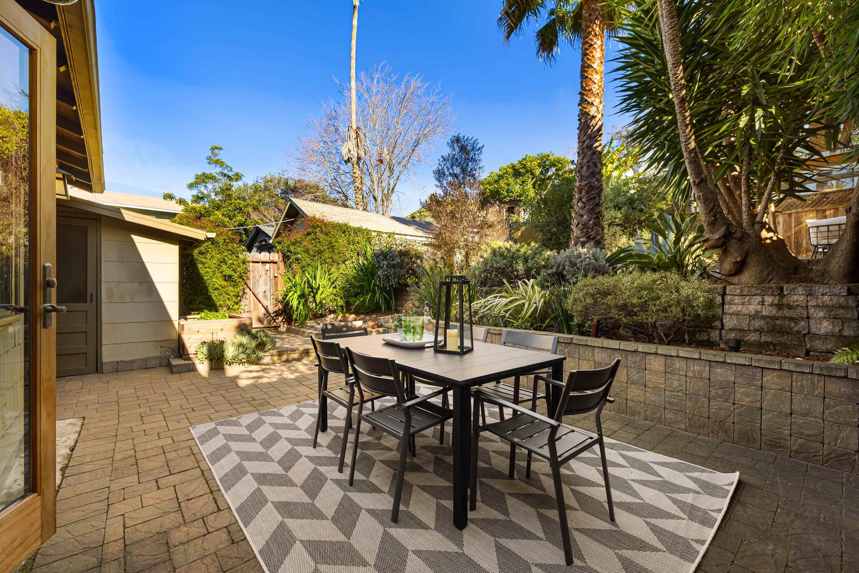 Detail Gallery Image 52 of 60 For 3942 Woodruff Ave, Oakland,  CA 94602 - 2 Beds | 1 Baths