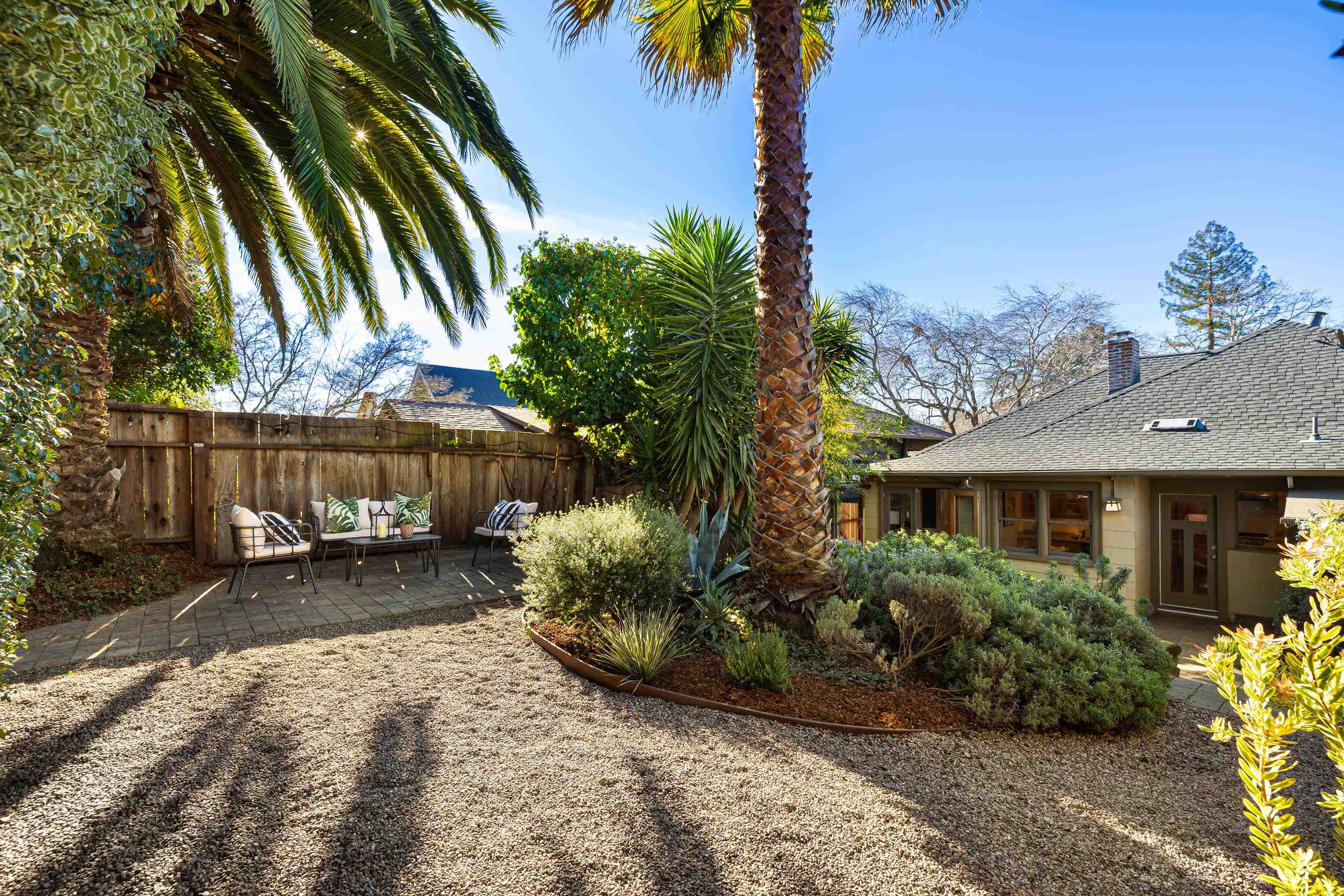 Detail Gallery Image 56 of 60 For 3942 Woodruff Ave, Oakland,  CA 94602 - 2 Beds | 1 Baths