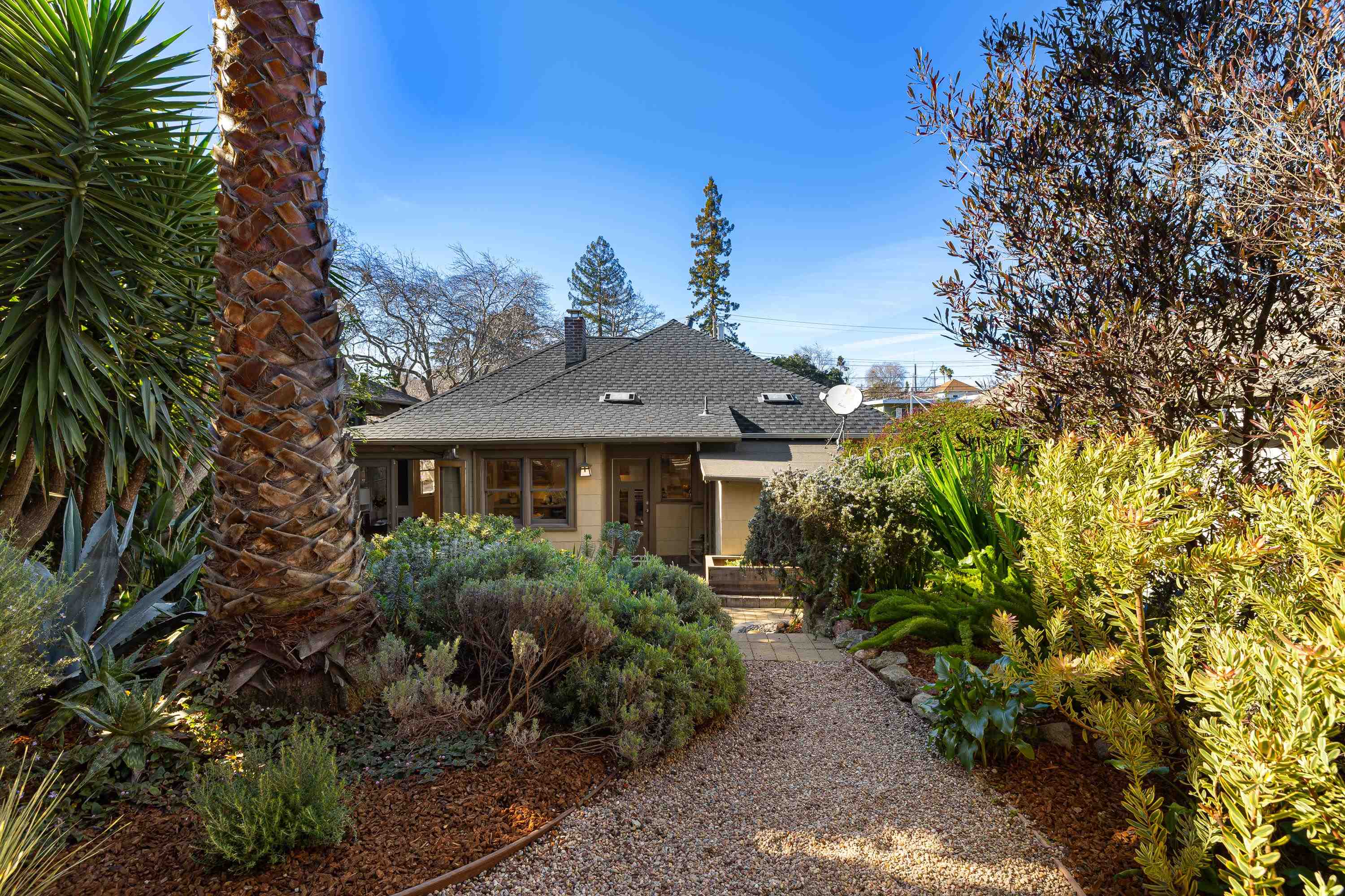 Detail Gallery Image 57 of 60 For 3942 Woodruff Ave, Oakland,  CA 94602 - 2 Beds | 1 Baths