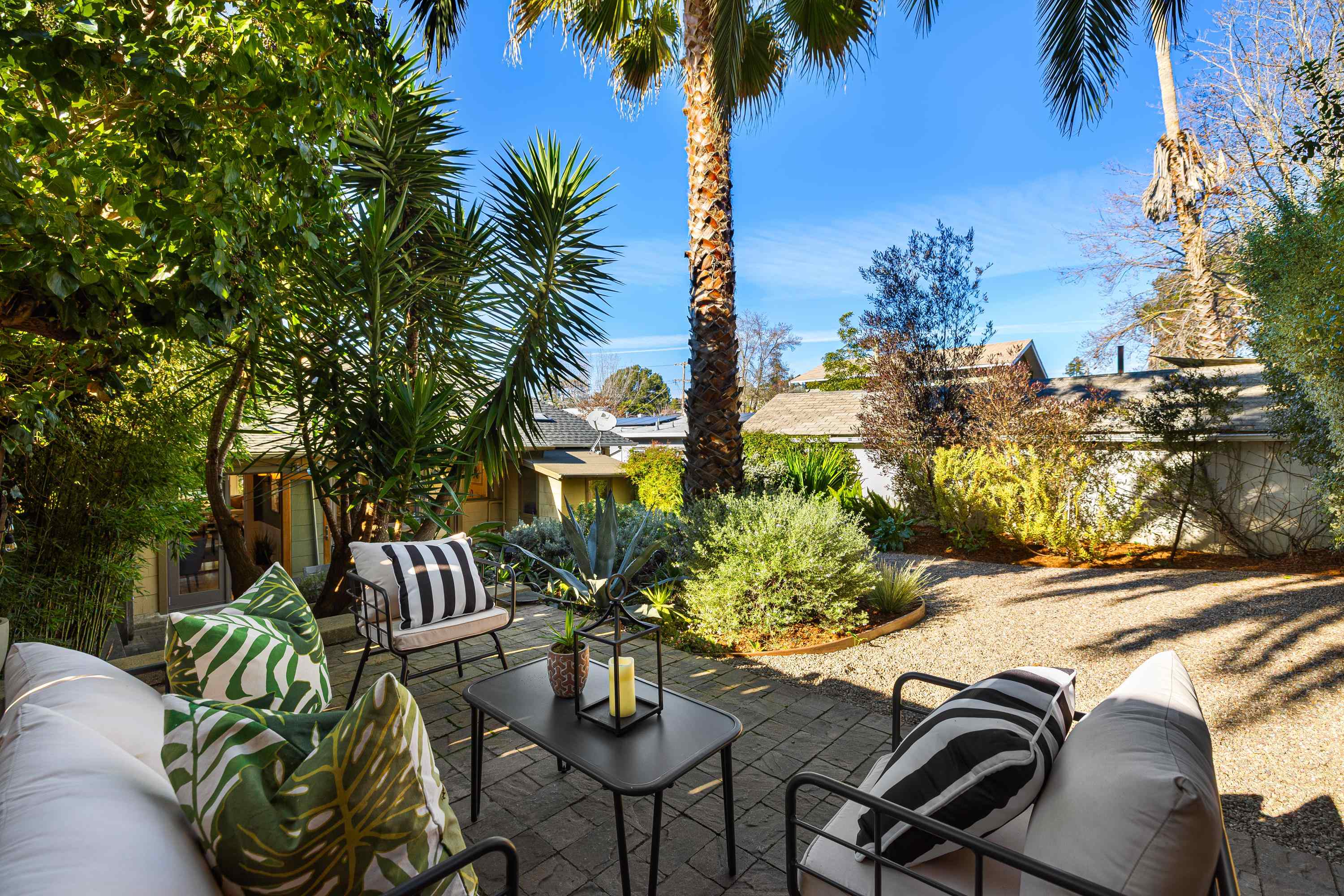 Detail Gallery Image 59 of 60 For 3942 Woodruff Ave, Oakland,  CA 94602 - 2 Beds | 1 Baths