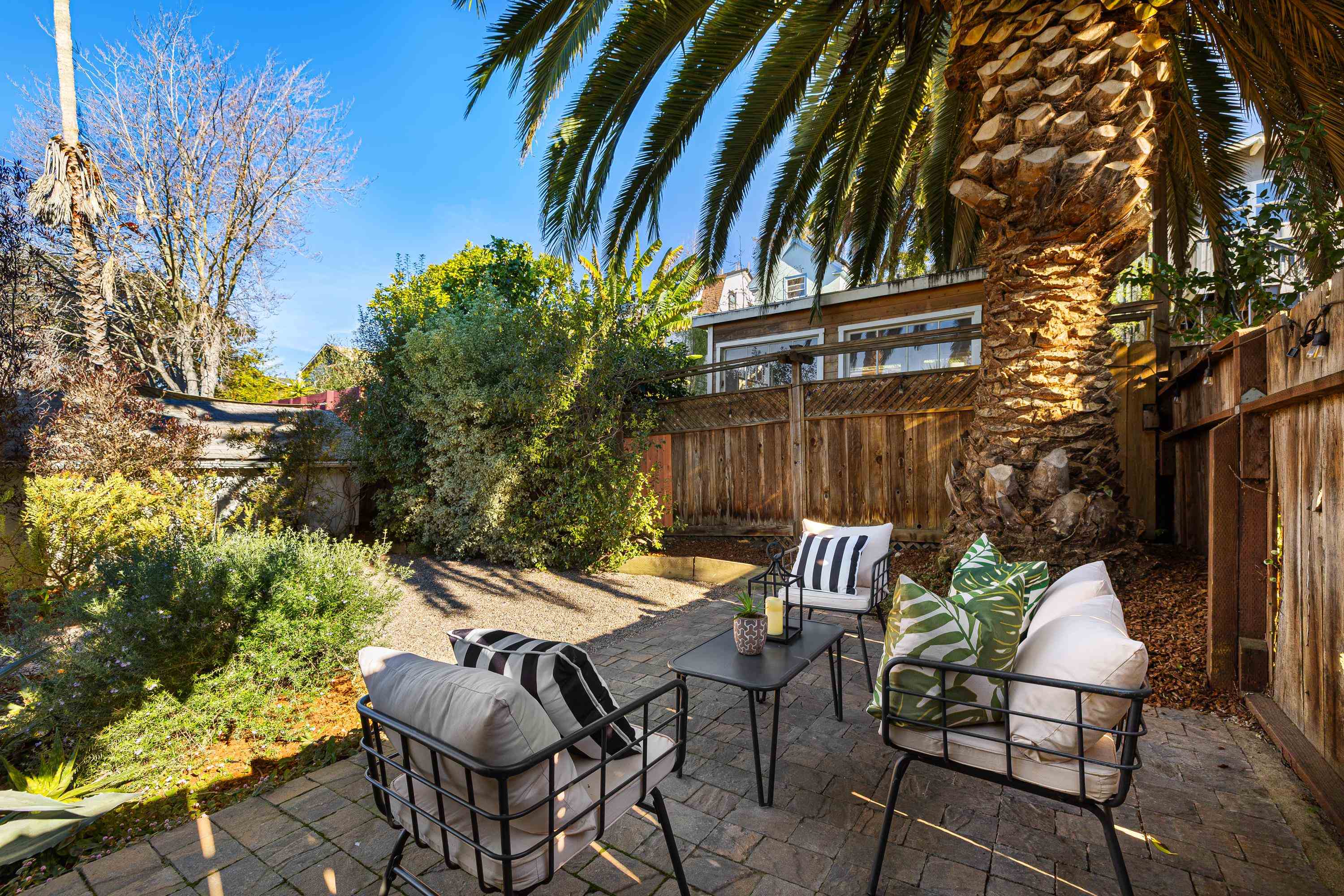 Detail Gallery Image 60 of 60 For 3942 Woodruff Ave, Oakland,  CA 94602 - 2 Beds | 1 Baths