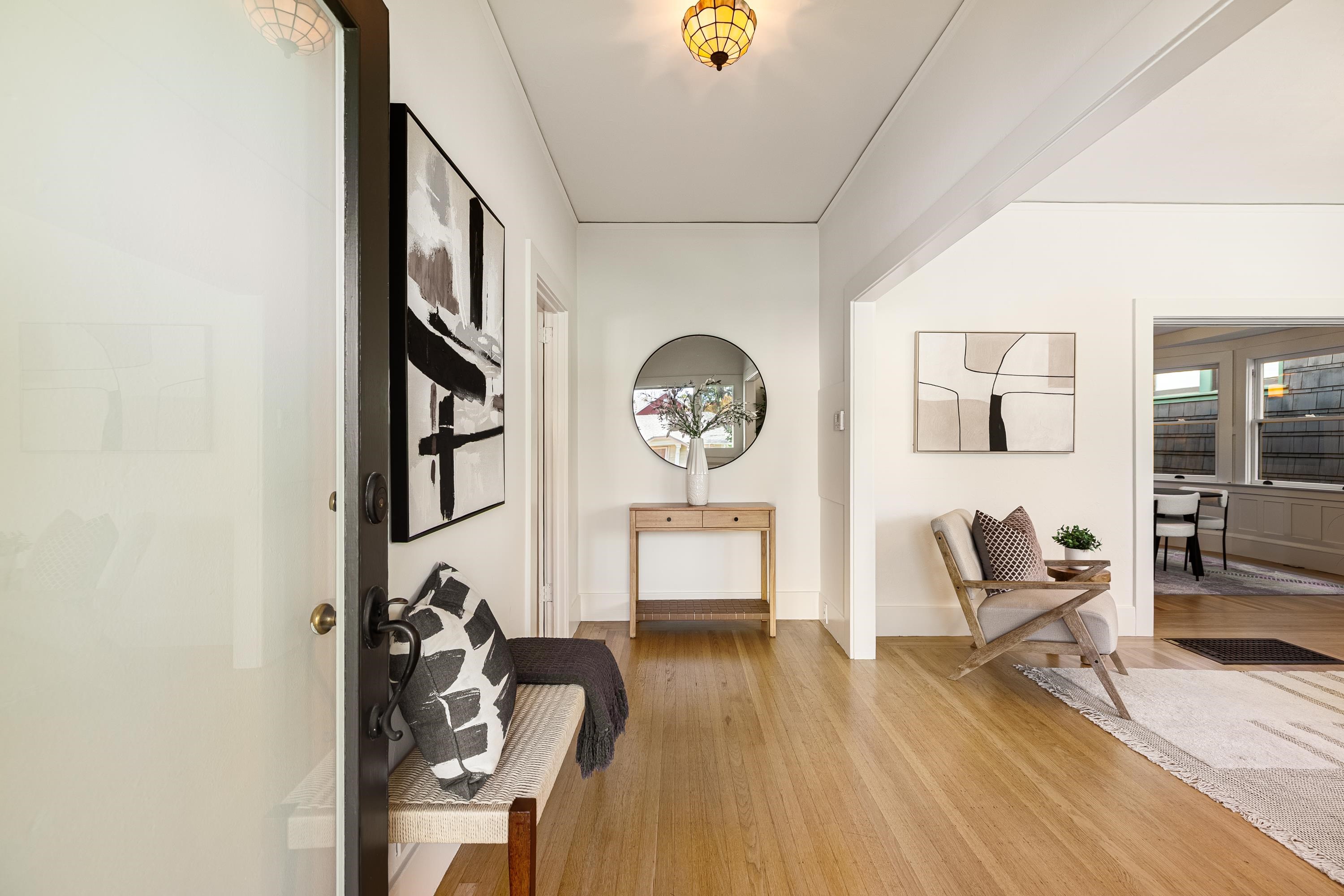 Detail Gallery Image 7 of 60 For 3942 Woodruff Ave, Oakland,  CA 94602 - 2 Beds | 1 Baths