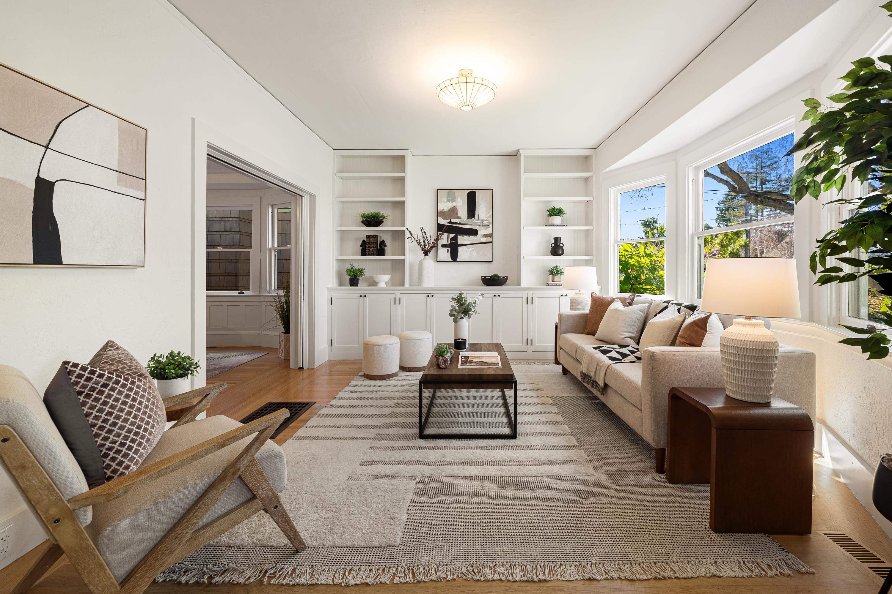 Detail Gallery Image 8 of 60 For 3942 Woodruff Ave, Oakland,  CA 94602 - 2 Beds | 1 Baths